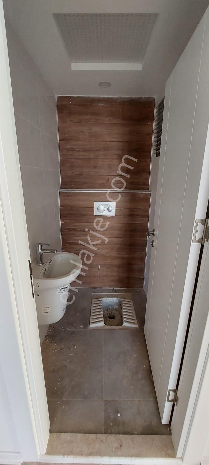 Sarıçam Çarkıpare De İskanlı Site İçinde 3+1 Doğalgazlı Ankastreli Satılık Daire - Görsel 4