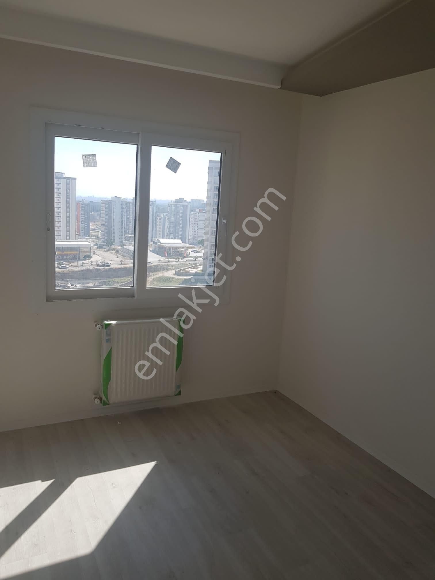 Sarıçam Çarkıpare De İskanlı Site İçinde 3+1 Doğalgazlı Ankastreli Satılık Daire - Görsel 10