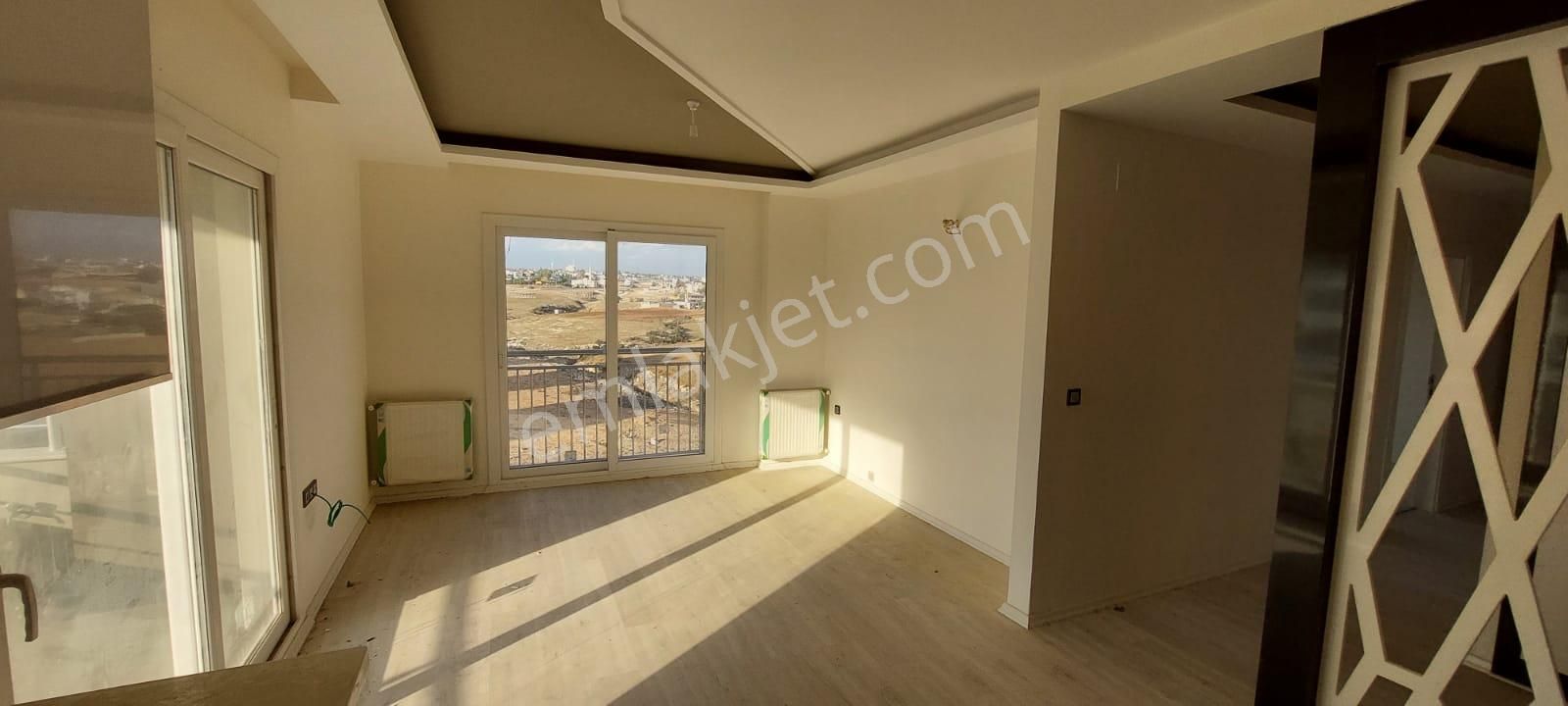 Sarıçam Çarkıpare De İskanlı Site İçinde 3+1 Doğalgazlı Ankastreli Satılık Daire - Görsel 27