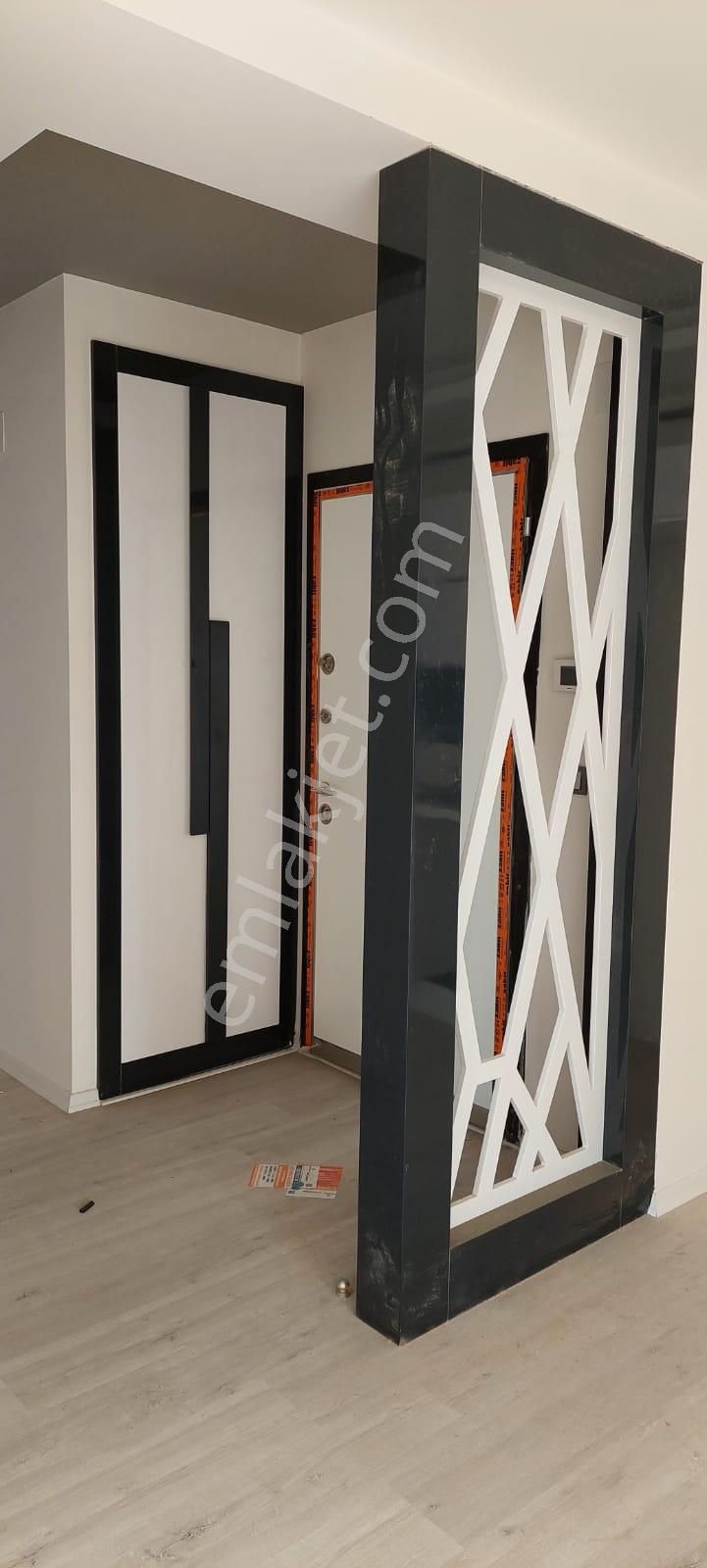 Sarıçam Çarkıpare De İskanlı Site İçinde 3+1 Doğalgazlı Ankastreli Satılık Daire - Görsel 18