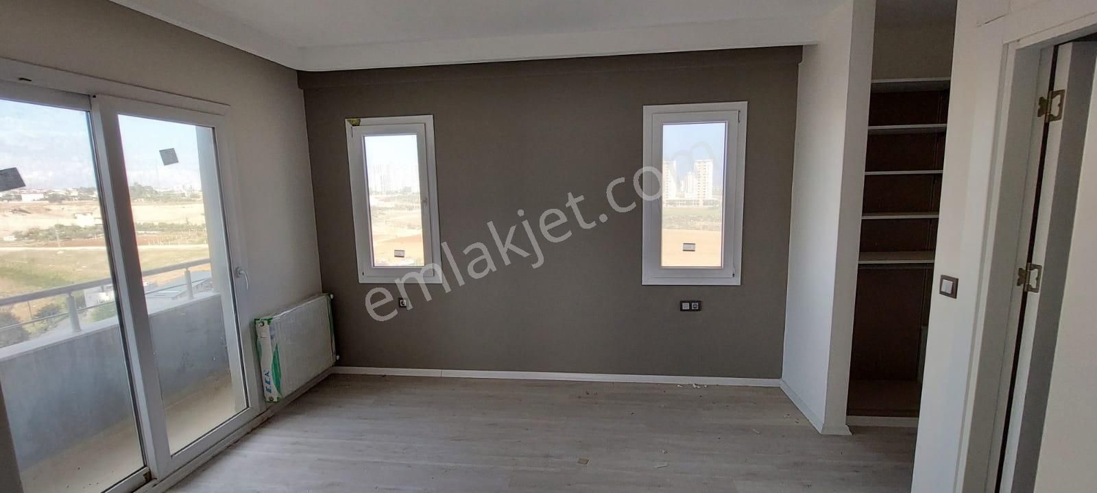 Sarıçam Çarkıpare De İskanlı Site İçinde 3+1 Doğalgazlı Ankastreli Satılık Daire - Görsel 26