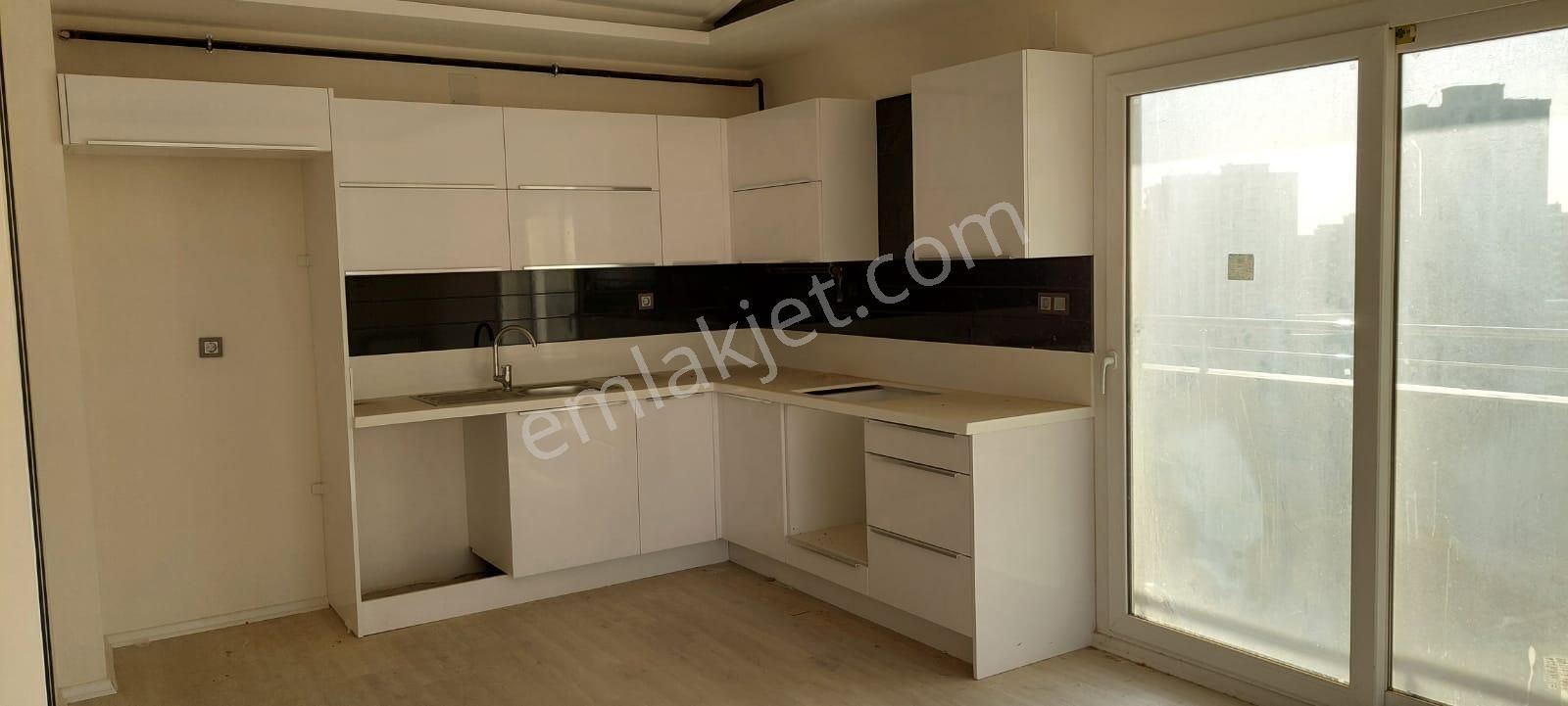 Sarıçam Çarkıpare De İskanlı Site İçinde 3+1 Doğalgazlı Ankastreli Satılık Daire - Görsel 25