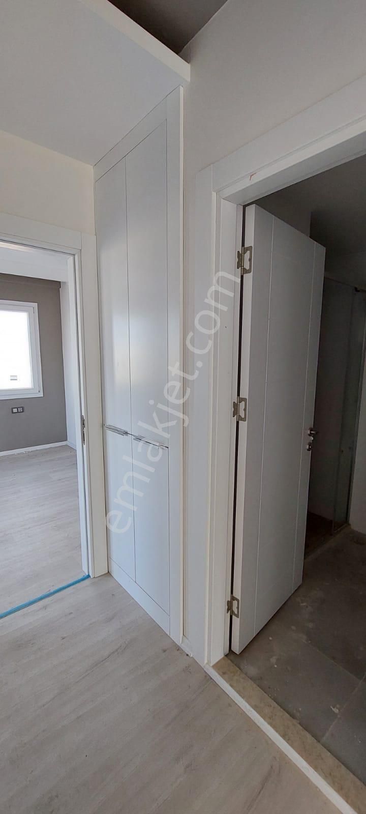 Sarıçam Çarkıpare De İskanlı Site İçinde 3+1 Doğalgazlı Ankastreli Satılık Daire - Görsel 16