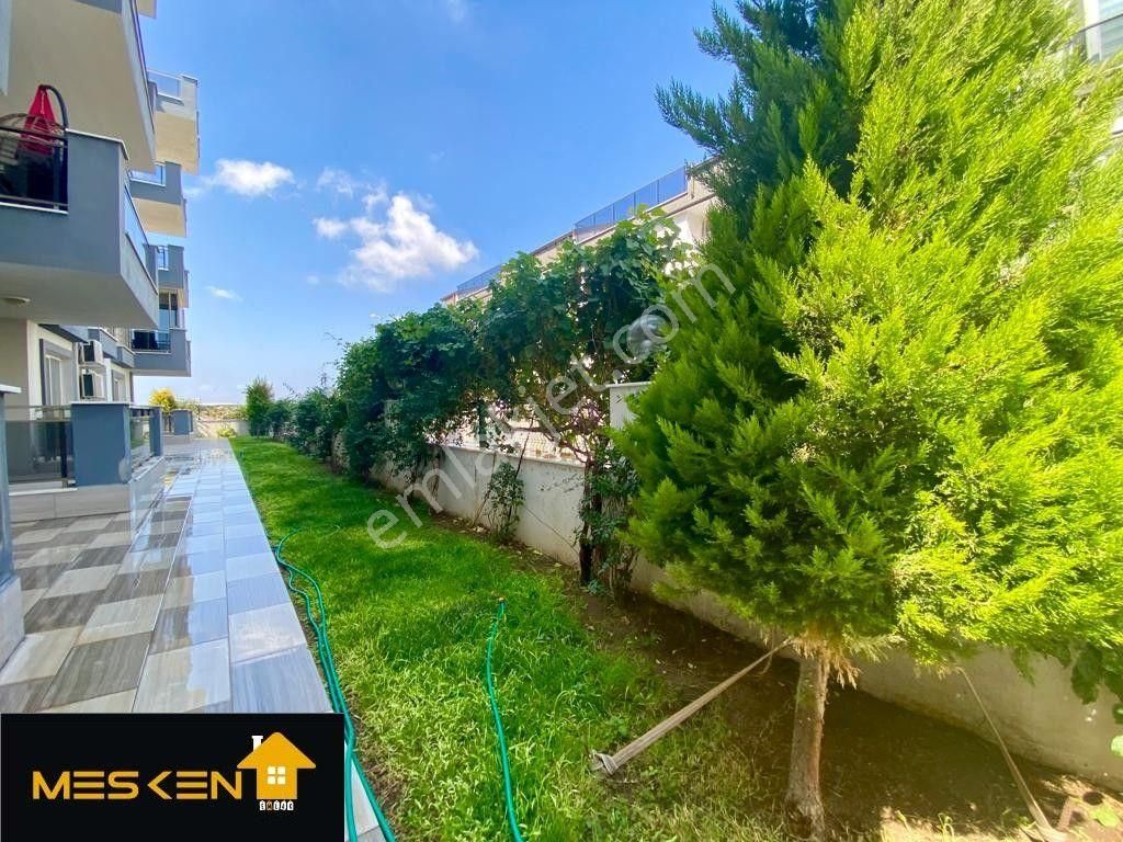 Didim Hisar Mah., Elit Site İçi, Full Eşya 1+1 Daire - Görsel 24