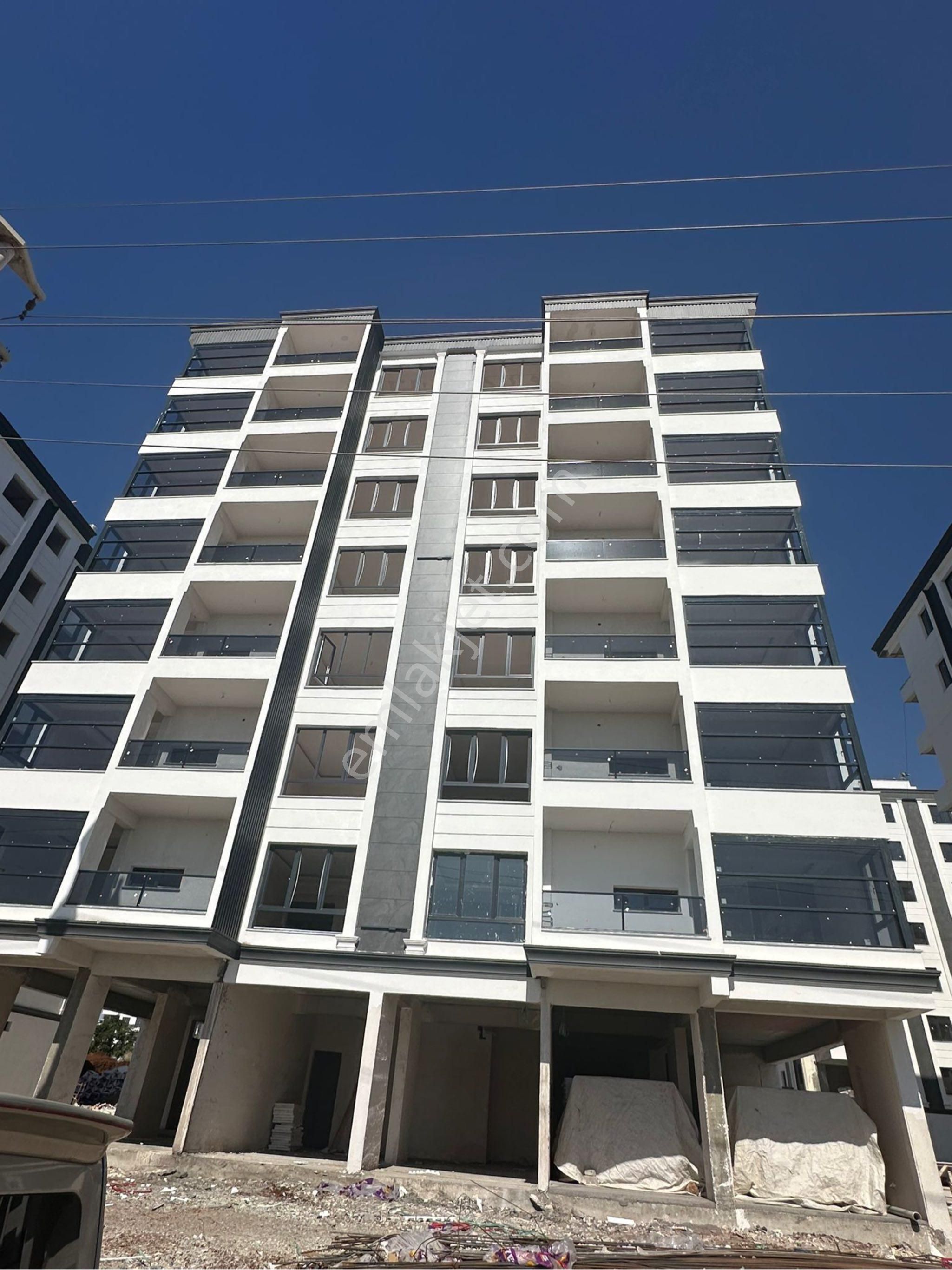 Premar’dan Merkezi Konumda Satılık Ultra Lüx 3.5+1 Daire - Görsel 11