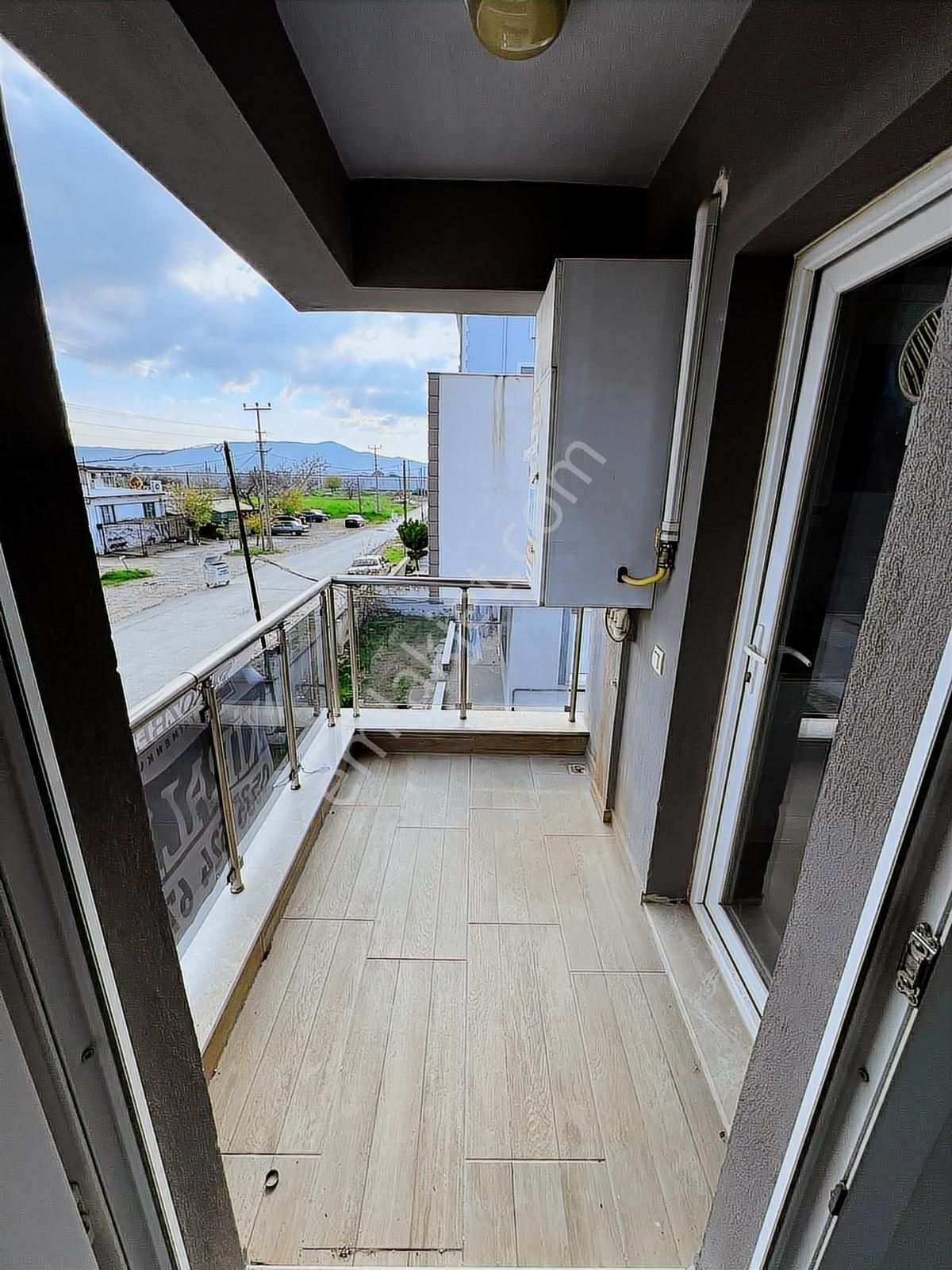 Fatih Mahallesin'de Ara Kat 2+1 Kiralık Daire - Görsel 25
