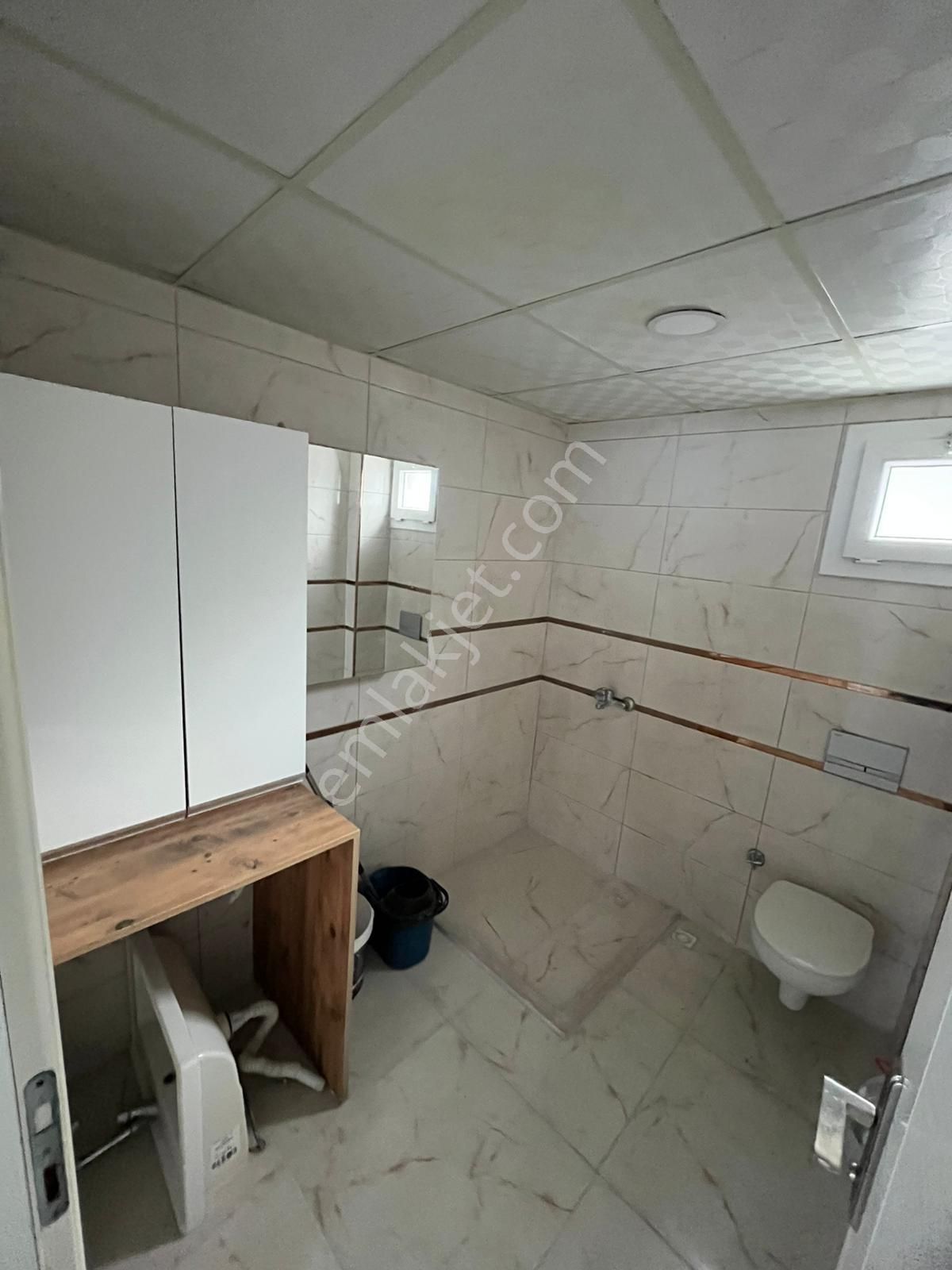 Fatih Mahallesin'de Ara Kat 2+1 Kiralık Daire - Görsel 5