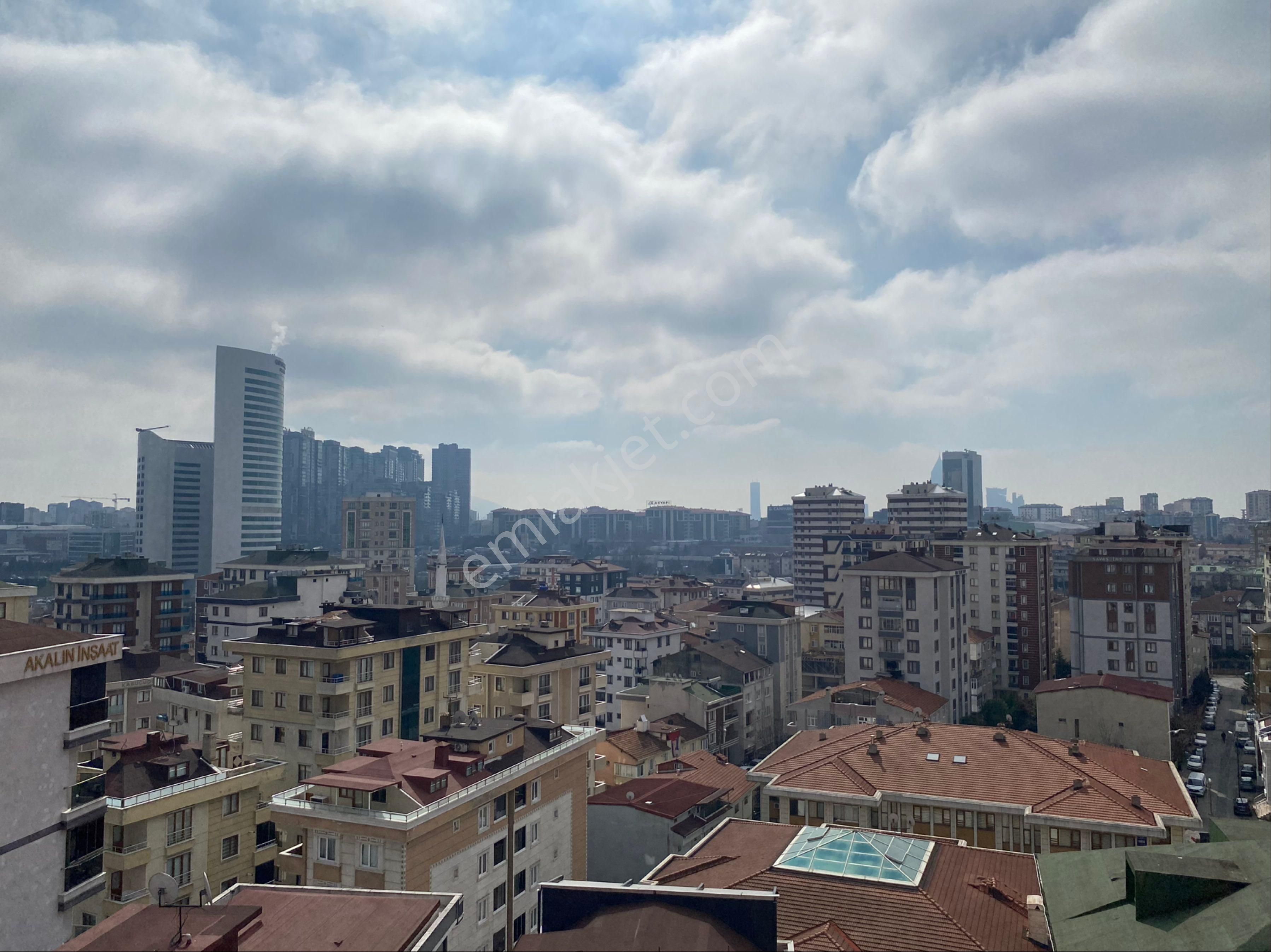 Metronun Yanında, 4+2 Konseptli, Çift Girişli, Açılır Kapanır Teraslı, Bakımlı Dubleks - Görsel 11