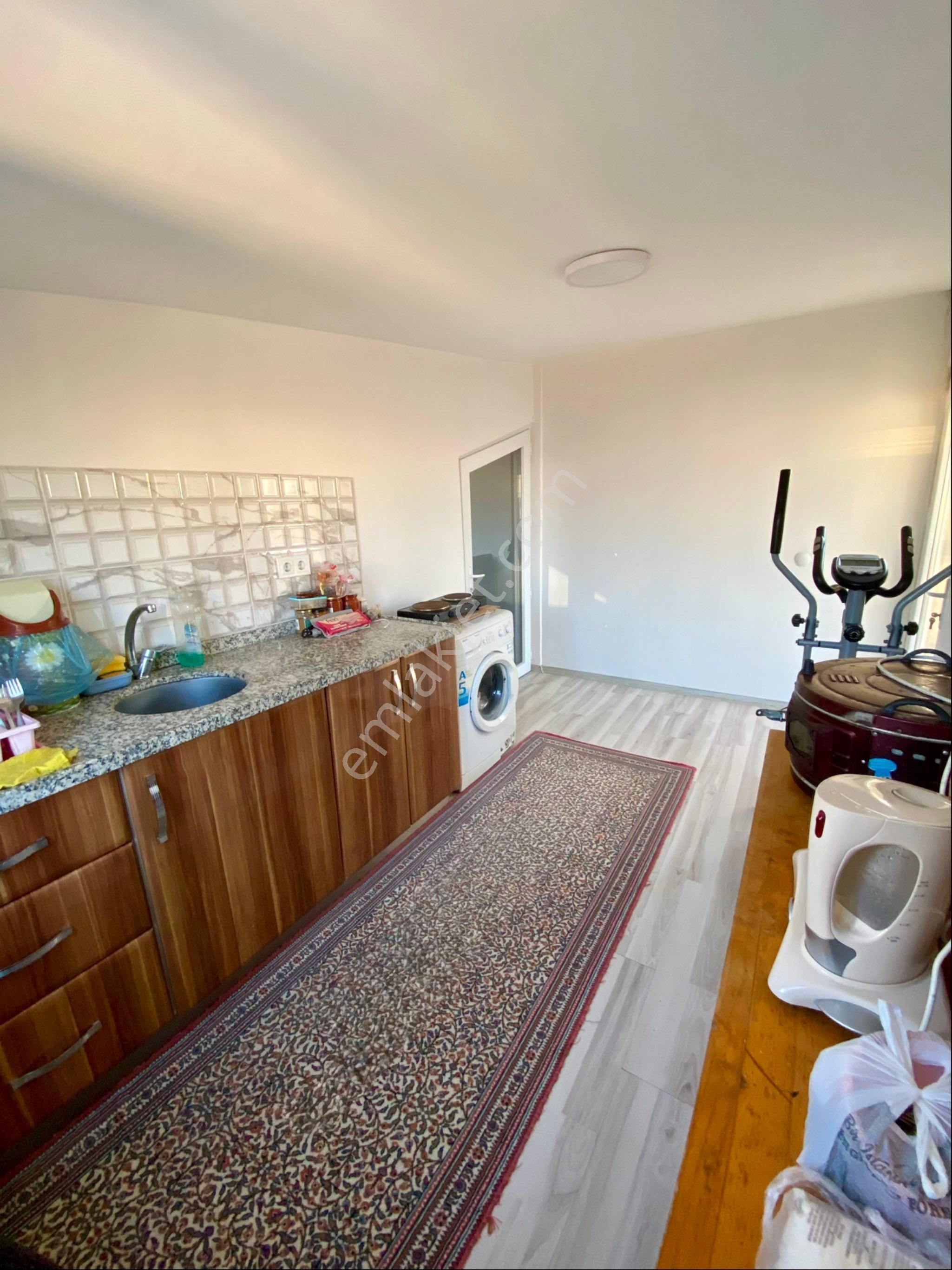 Metronun Yanında, 4+2 Konseptli, Çift Girişli, Açılır Kapanır Teraslı, Bakımlı Dubleks - Görsel 20