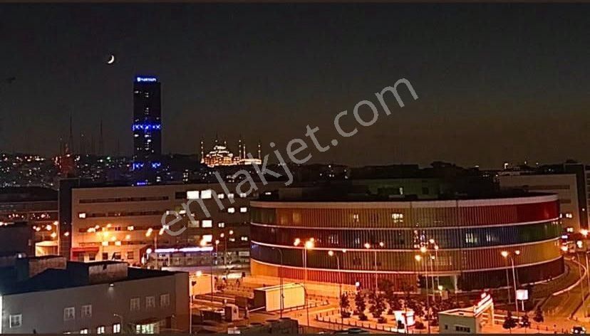 Metronun Yanında, 4+2 Konseptli, Çift Girişli, Açılır Kapanır Teraslı, Bakımlı Dubleks - Görsel 24