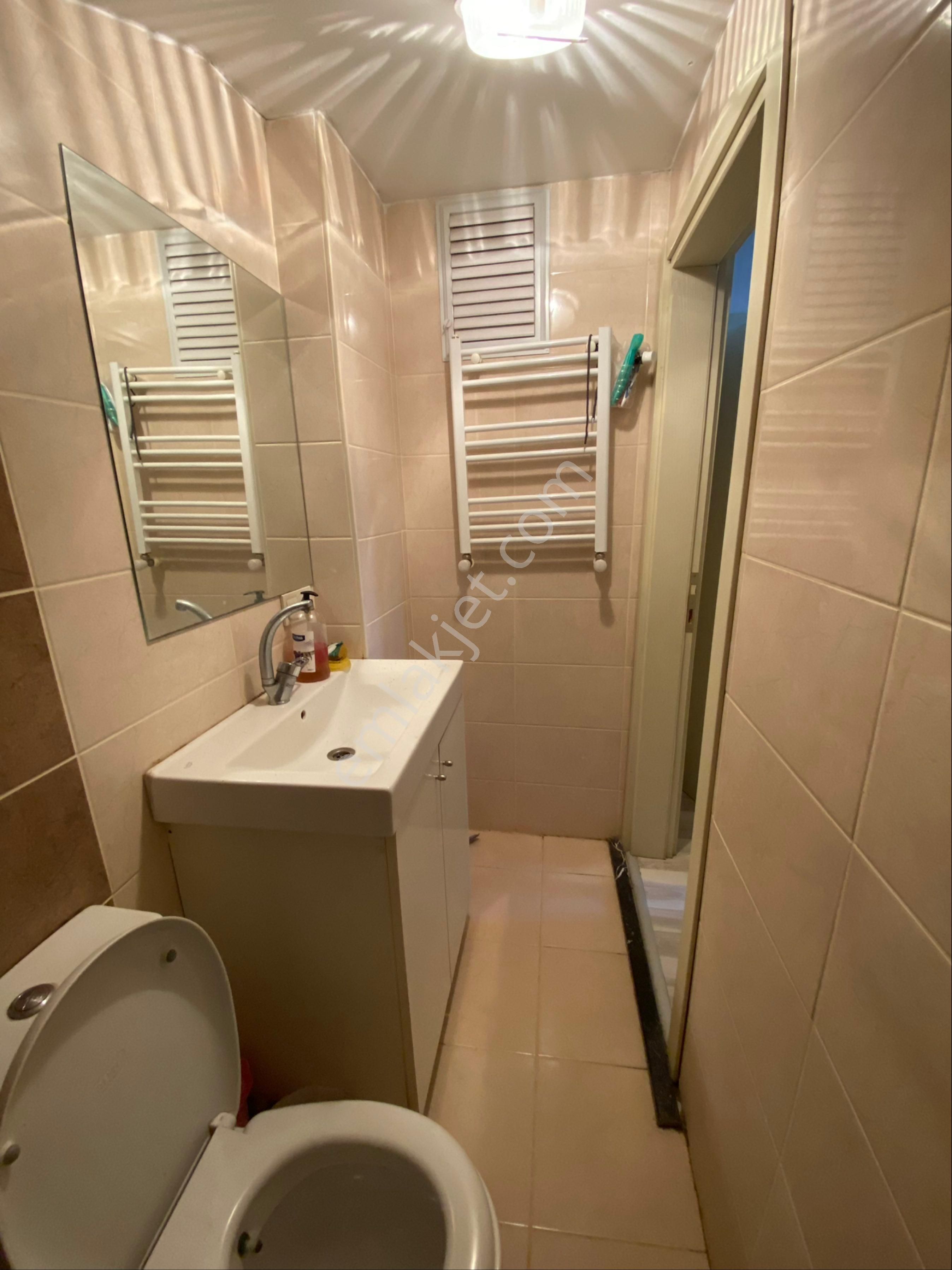 Metronun Yanında, 4+2 Konseptli, Çift Girişli, Açılır Kapanır Teraslı, Bakımlı Dubleks - Görsel 22