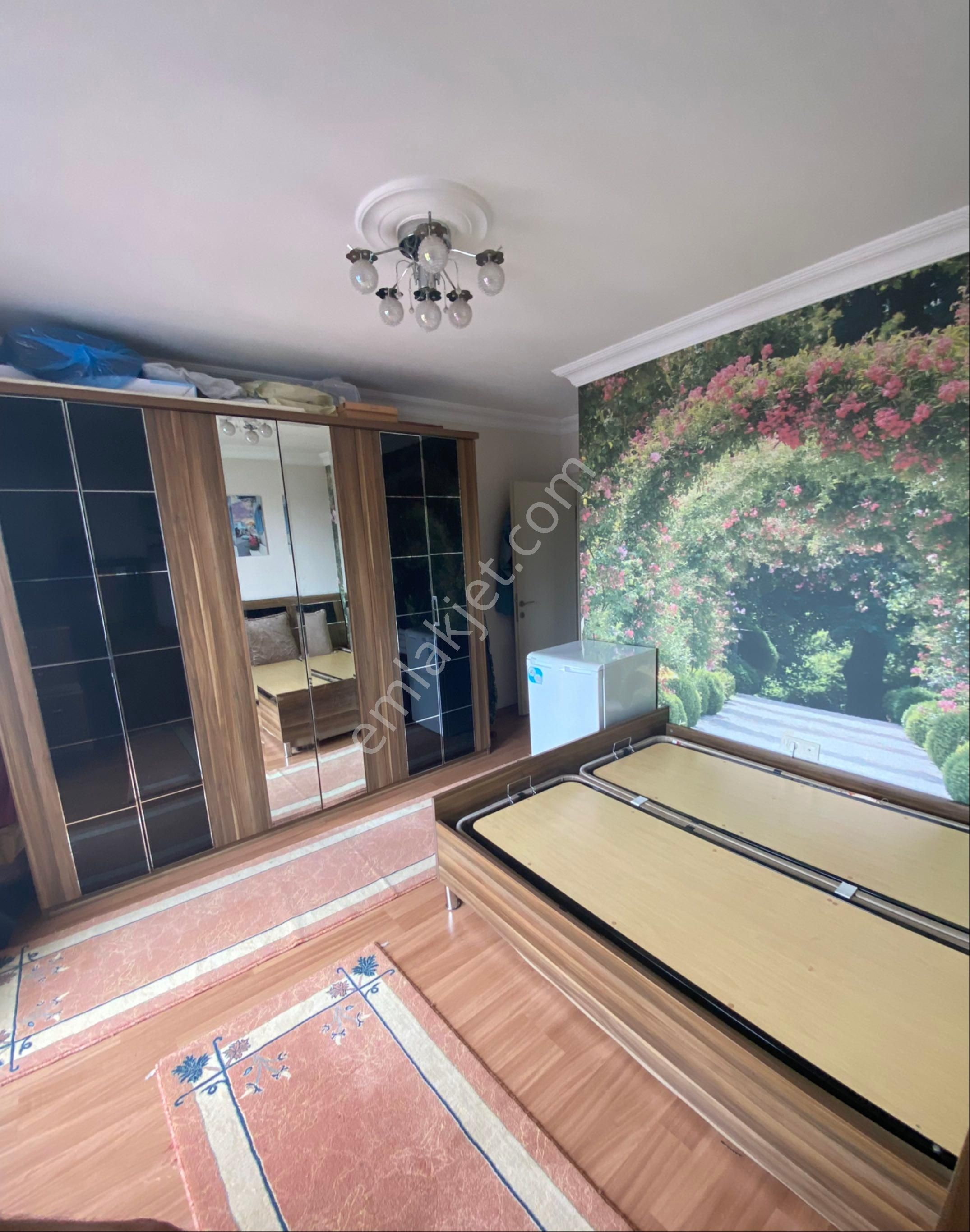 Metronun Yanında, 4+2 Konseptli, Çift Girişli, Açılır Kapanır Teraslı, Bakımlı Dubleks - Görsel 8