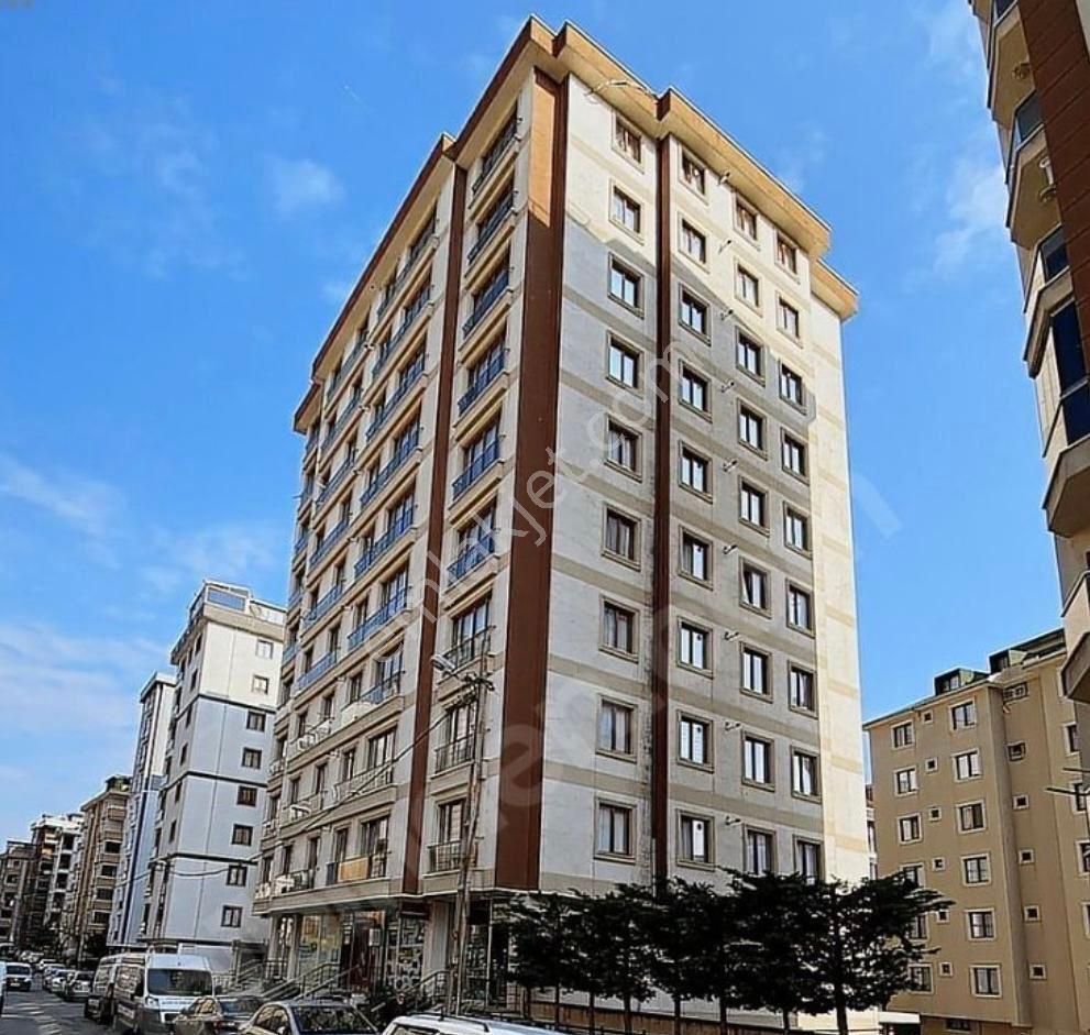 Metronun Yanında, 4+2 Konseptli, Çift Girişli, Açılır Kapanır Teraslı, Bakımlı Dubleks - Görsel 29