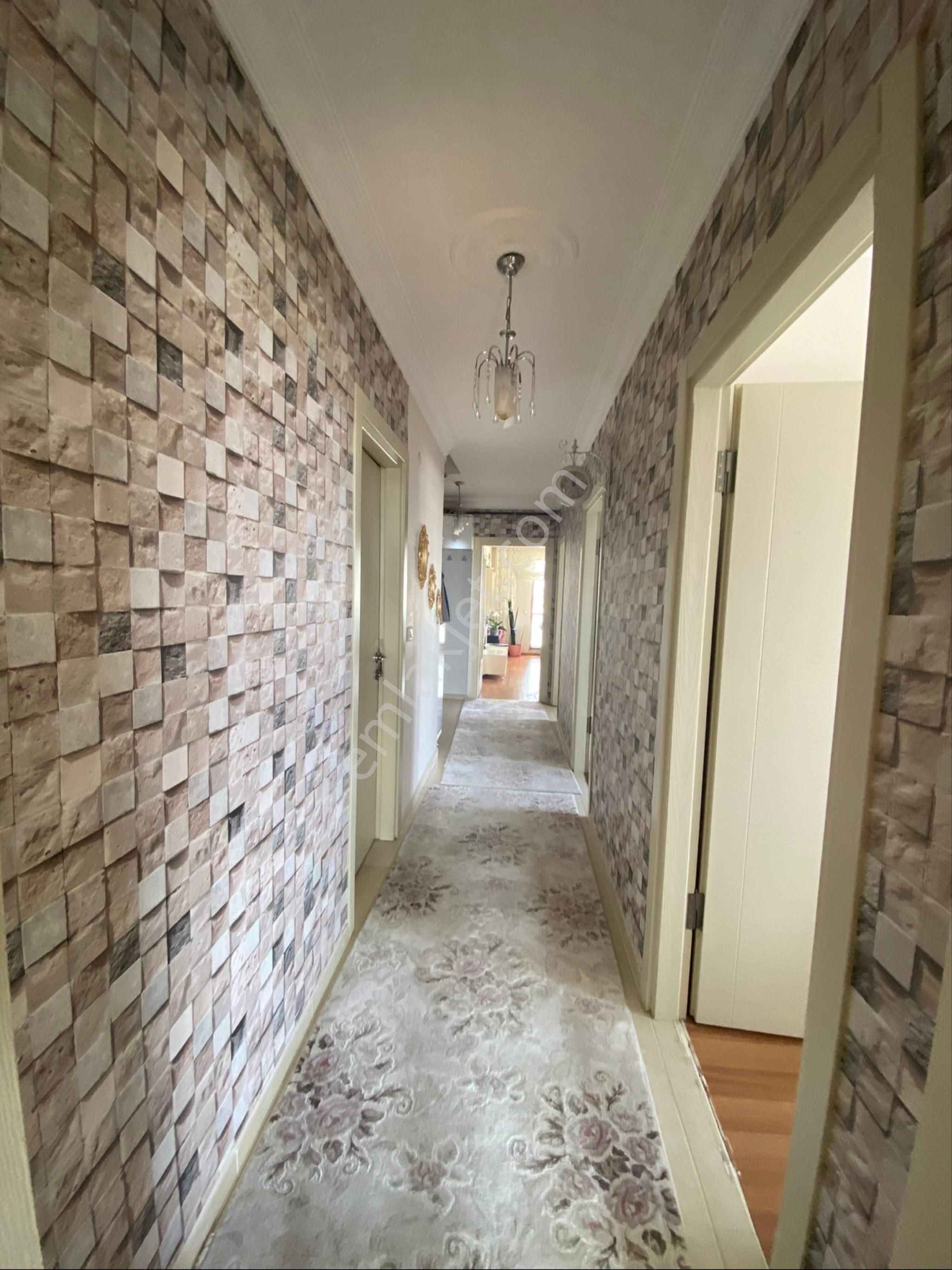 Metronun Yanında, 4+2 Konseptli, Çift Girişli, Açılır Kapanır Teraslı, Bakımlı Dubleks - Görsel 14