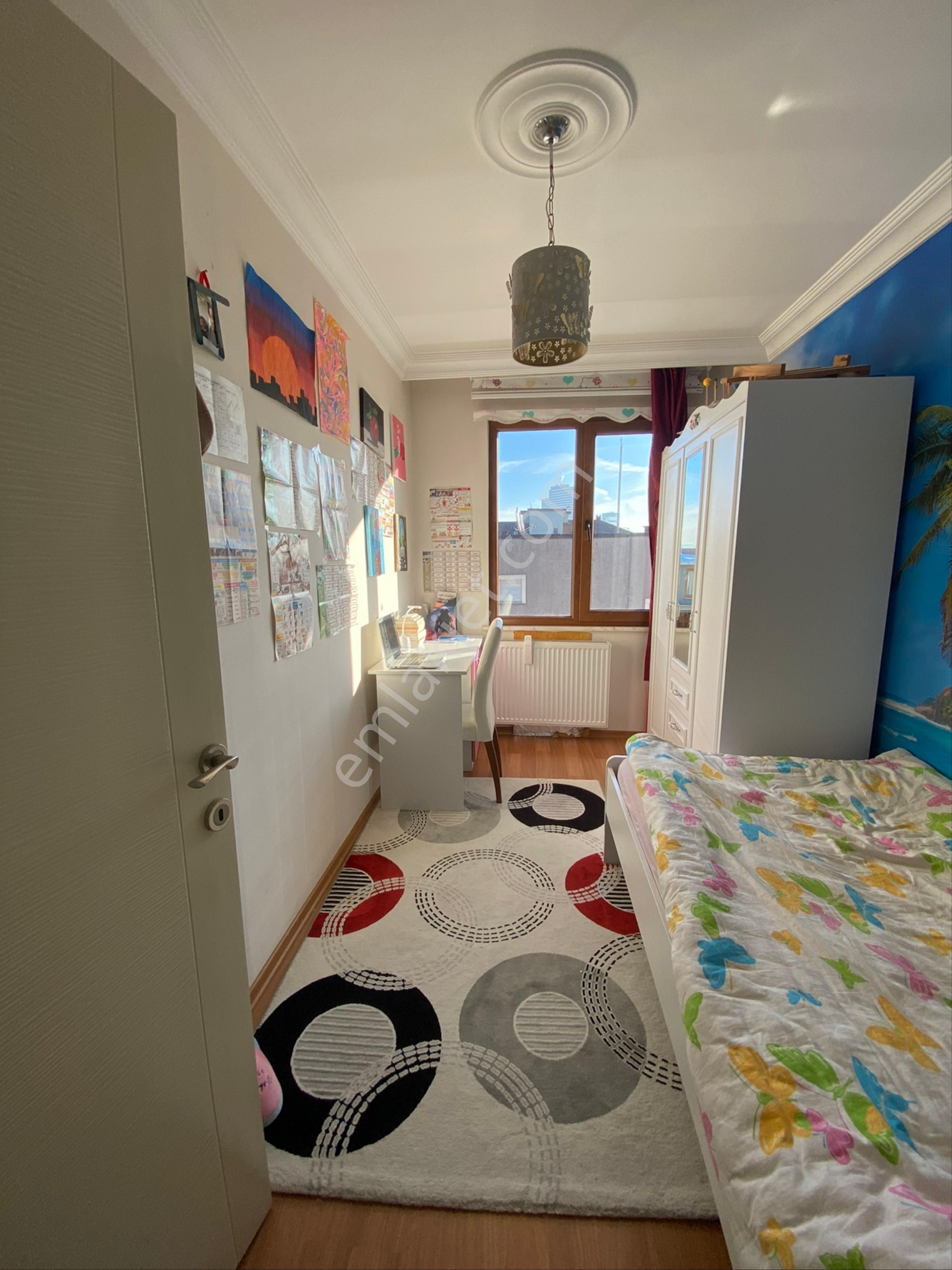 Metronun Yanında, 4+2 Konseptli, Çift Girişli, Açılır Kapanır Teraslı, Bakımlı Dubleks - Görsel 3