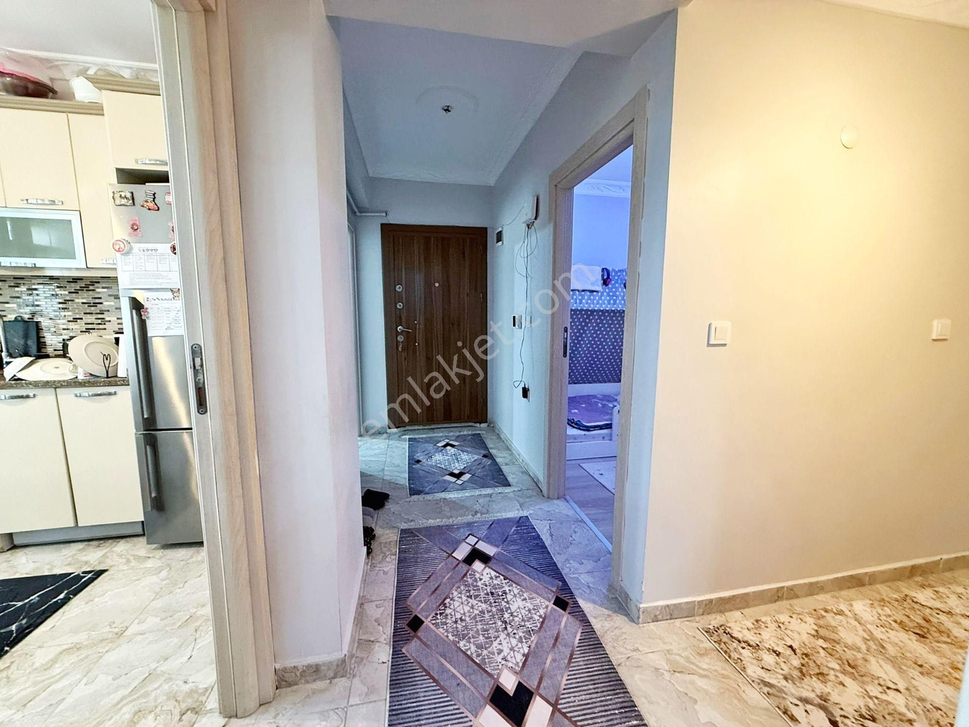 Alban' Dan Torium Avm'ye 1dk Mesafede Satılık 3+1 145m² Daire - Görsel 22