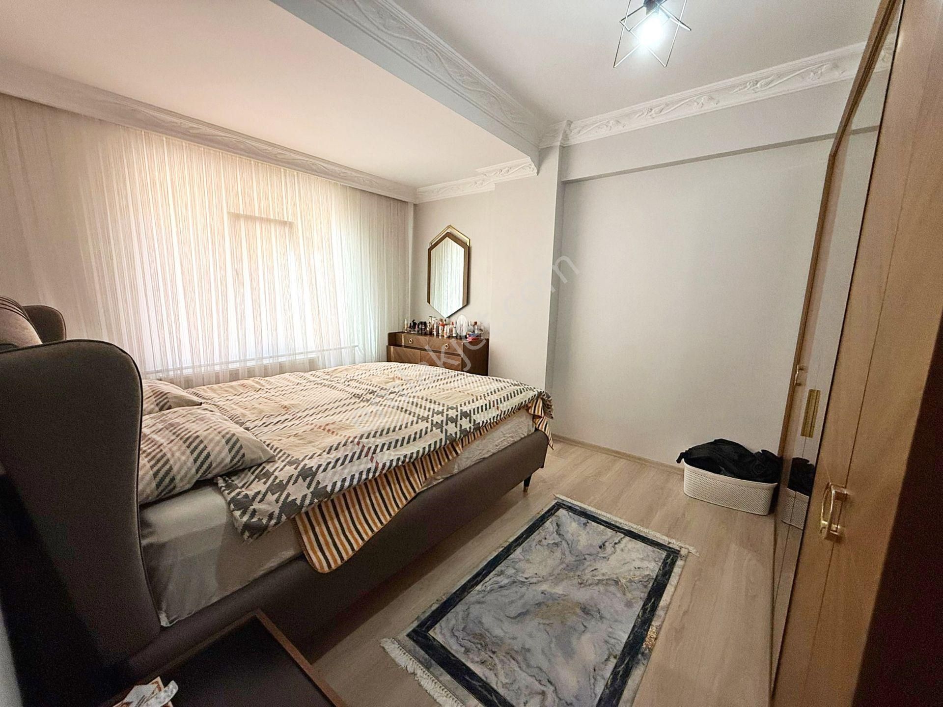 Alban' Dan Torium Avm'ye 1dk Mesafede Satılık 3+1 145m² Daire - Görsel 15