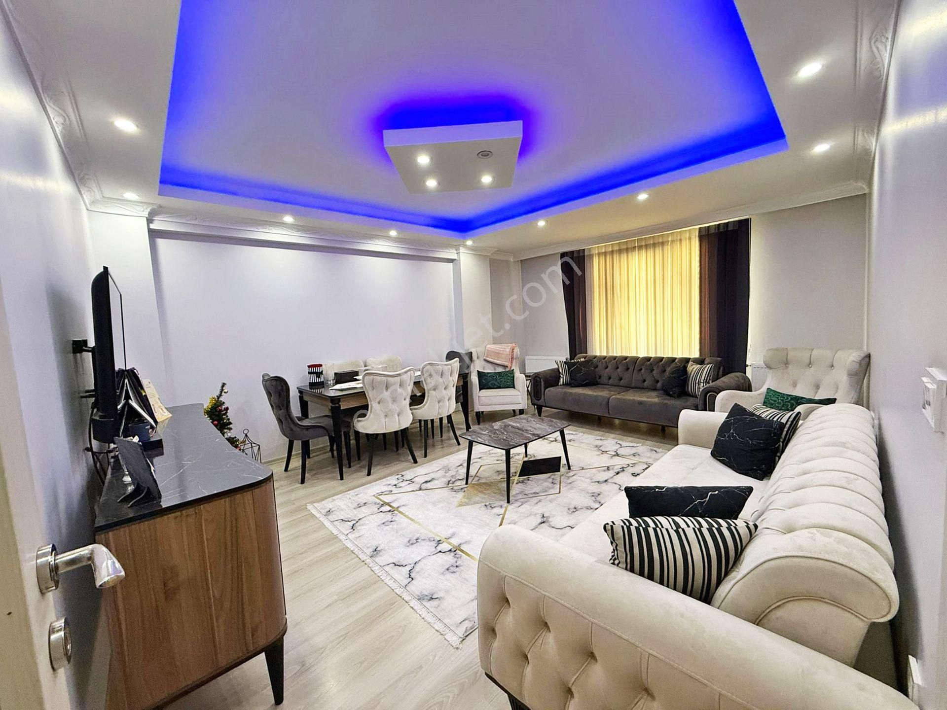 Alban' Dan Torium Avm'ye 1dk Mesafede Satılık 3+1 145m² Daire - Görsel 4