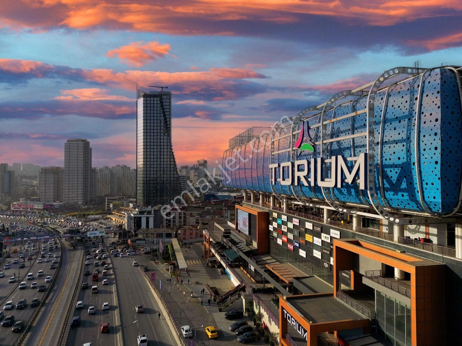 Alban' Dan Torium Avm'ye 1dk Mesafede Satılık 3+1 145m² Daire - Görsel 29