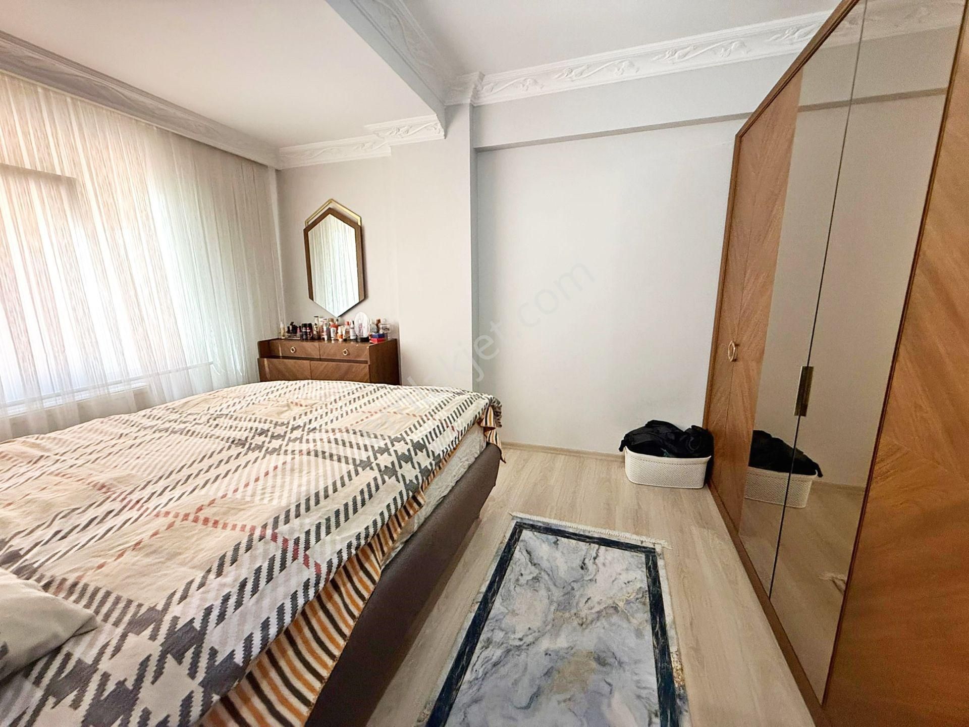 Alban' Dan Torium Avm'ye 1dk Mesafede Satılık 3+1 145m² Daire - Görsel 17