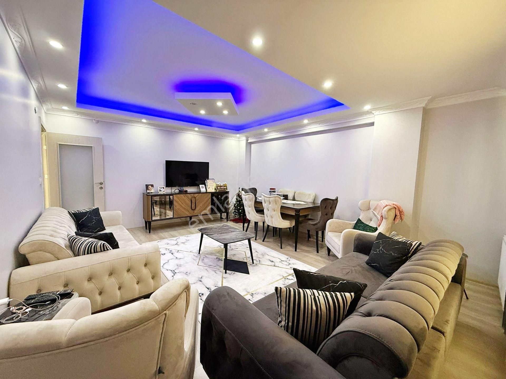 Alban' Dan Torium Avm'ye 1dk Mesafede Satılık 3+1 145m² Daire - Görsel 2