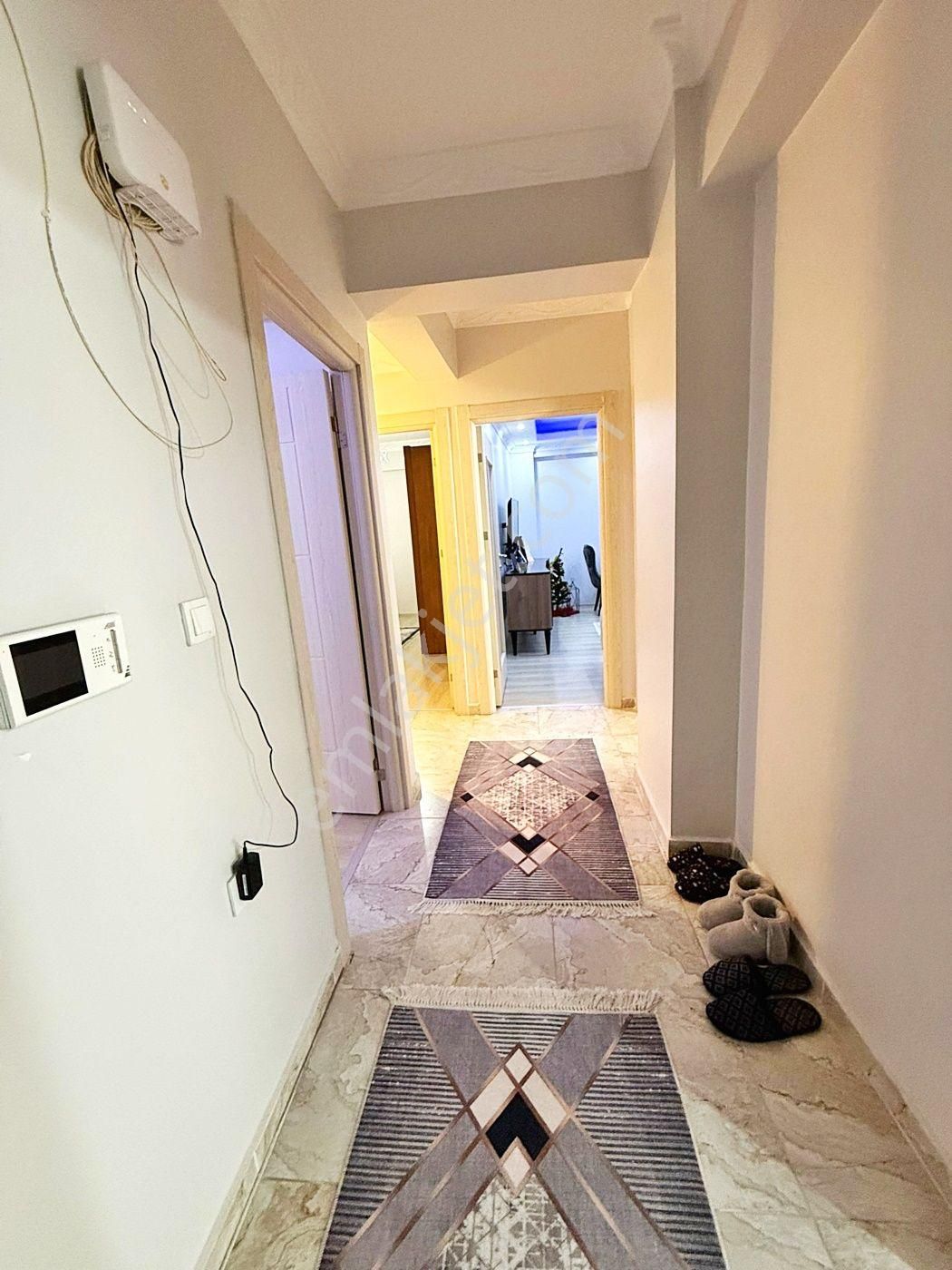 Alban' Dan Torium Avm'ye 1dk Mesafede Satılık 3+1 145m² Daire - Görsel 21