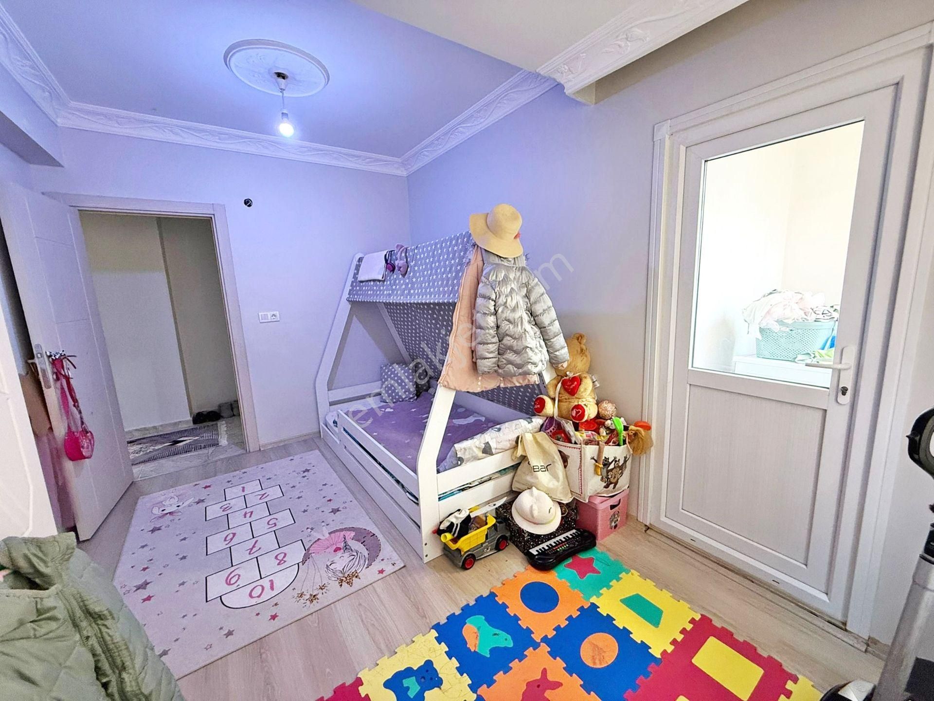 Alban' Dan Torium Avm'ye 1dk Mesafede Satılık 3+1 145m² Daire - Görsel 19