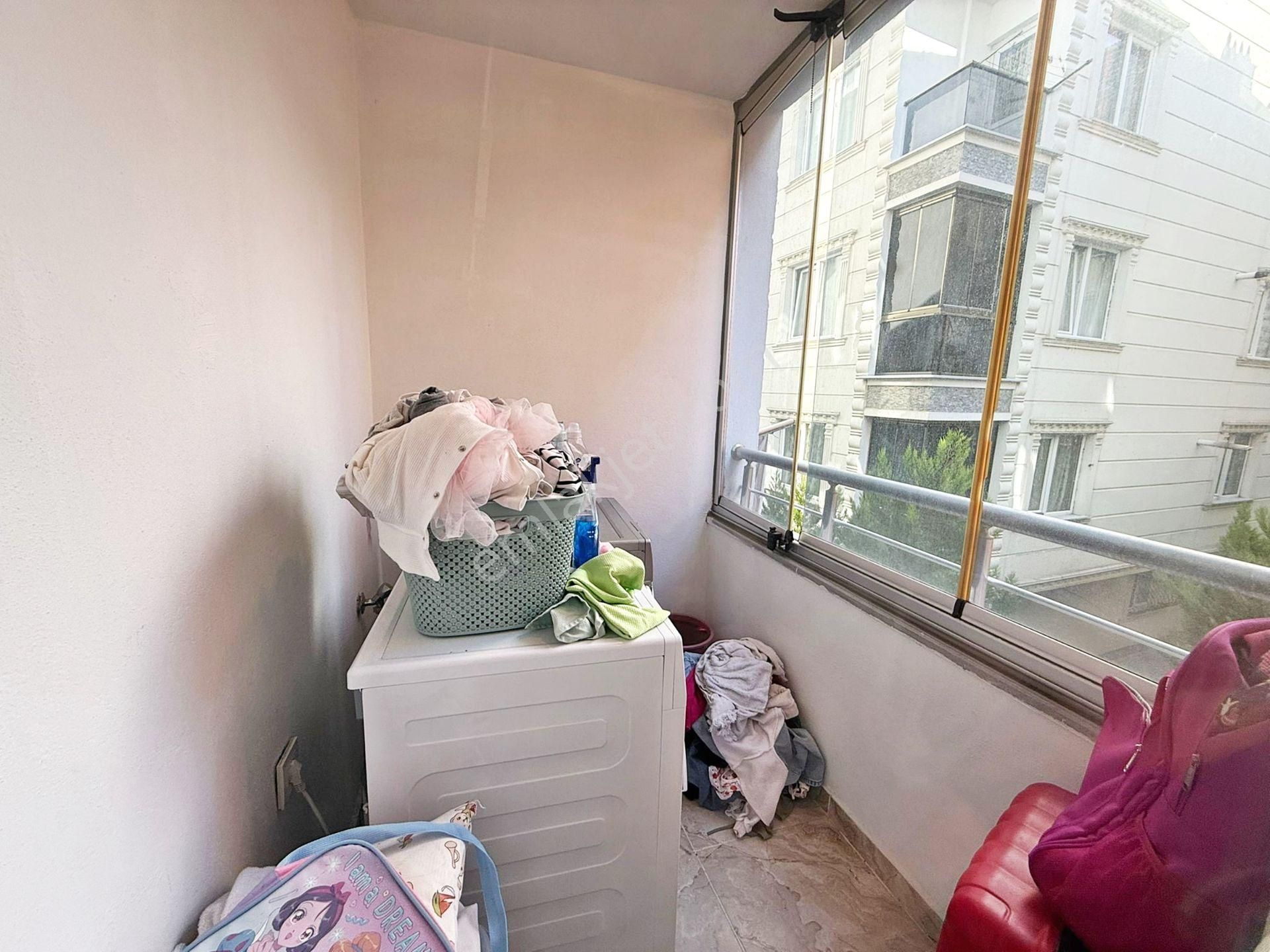 Alban' Dan Torium Avm'ye 1dk Mesafede Satılık 3+1 145m² Daire - Görsel 9