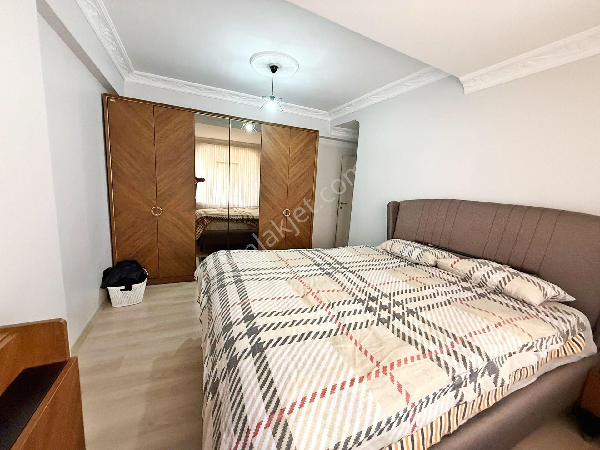 Alban' Dan Torium Avm'ye 1dk Mesafede Satılık 3+1 145m² Daire - Görsel 16