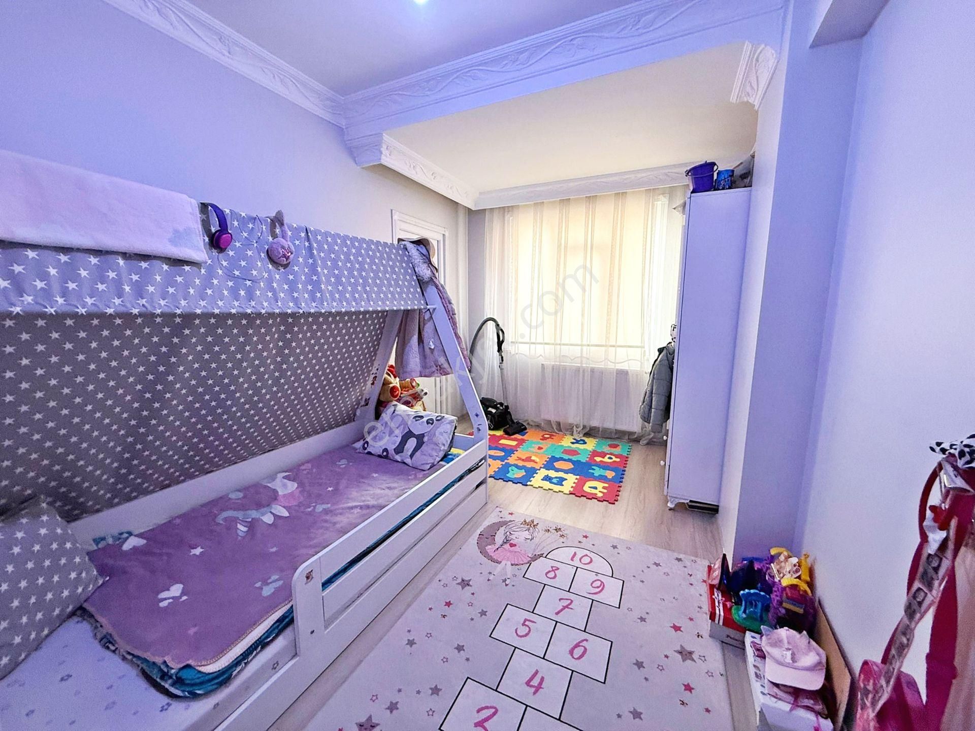 Alban' Dan Torium Avm'ye 1dk Mesafede Satılık 3+1 145m² Daire - Görsel 18