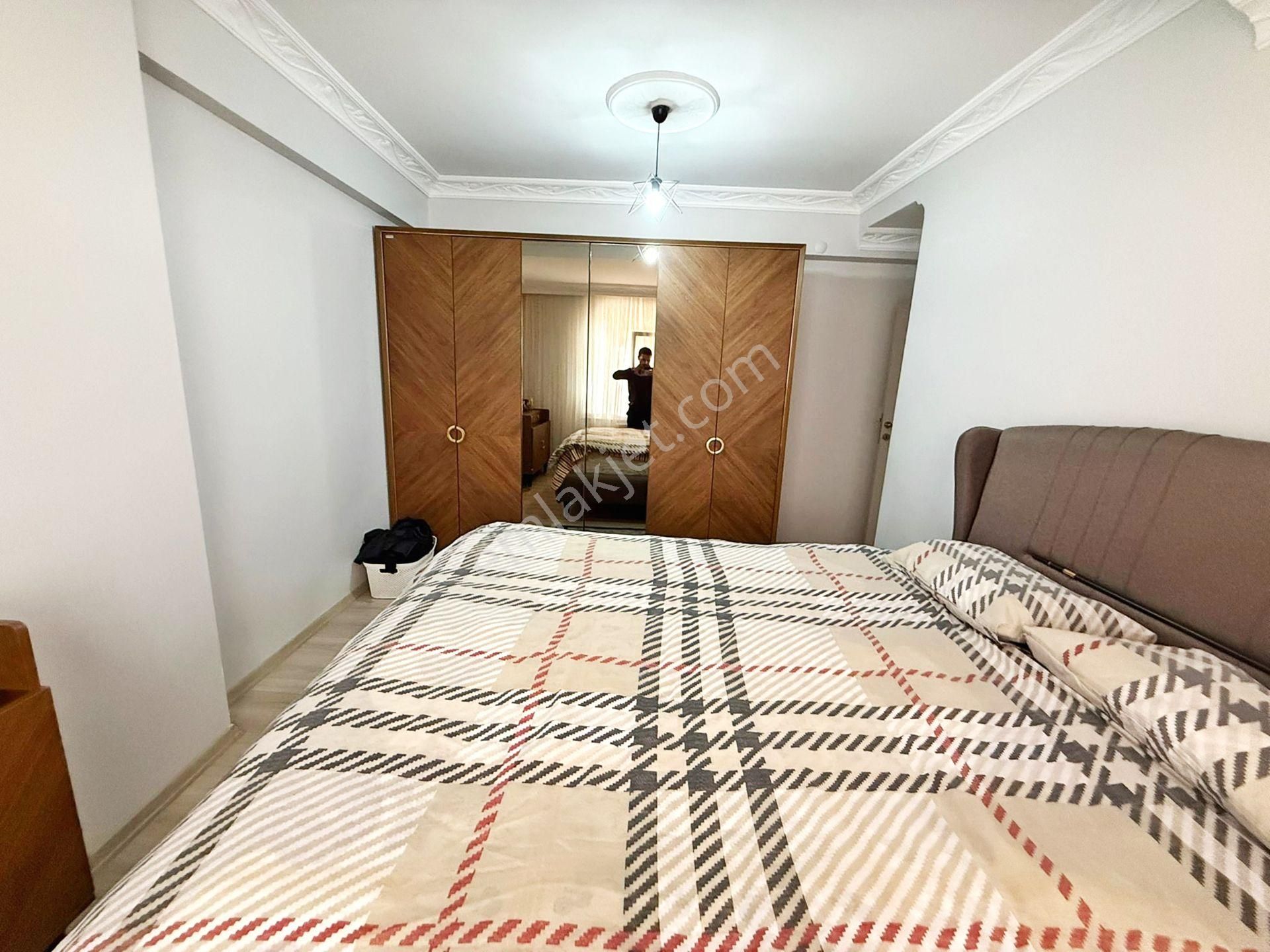 Alban' Dan Torium Avm'ye 1dk Mesafede Satılık 3+1 145m² Daire - Görsel 14