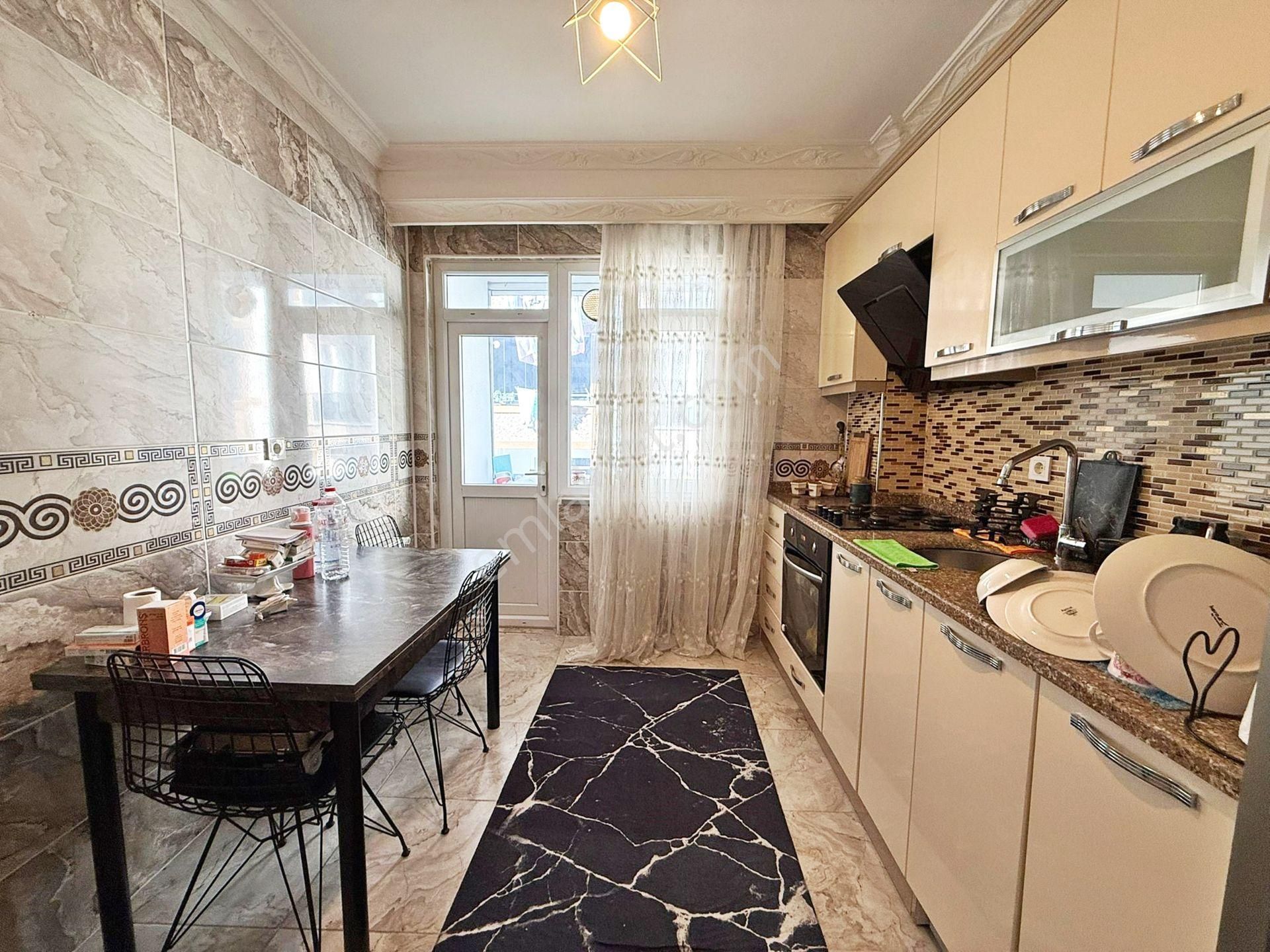 Alban' Dan Torium Avm'ye 1dk Mesafede Satılık 3+1 145m² Daire - Görsel 6