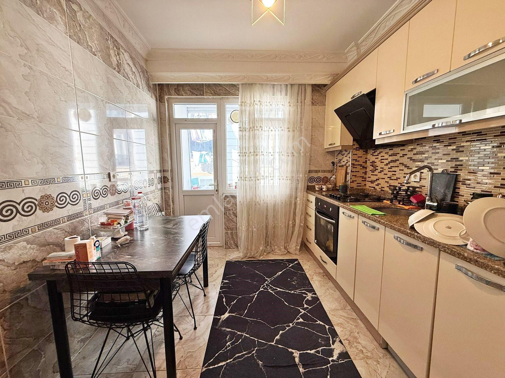 Alban' Dan Torium Avm'ye 1dk Mesafede Satılık 3+1 145m² Daire - Görsel 5