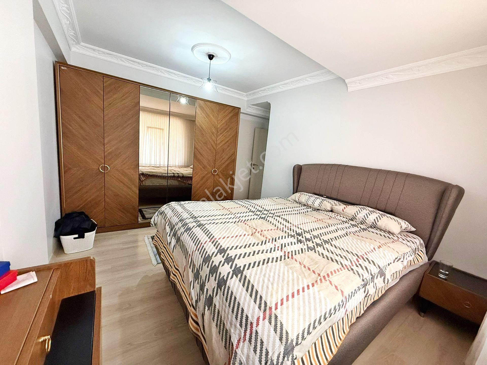 Alban' Dan Torium Avm'ye 1dk Mesafede Satılık 3+1 145m² Daire - Görsel 13