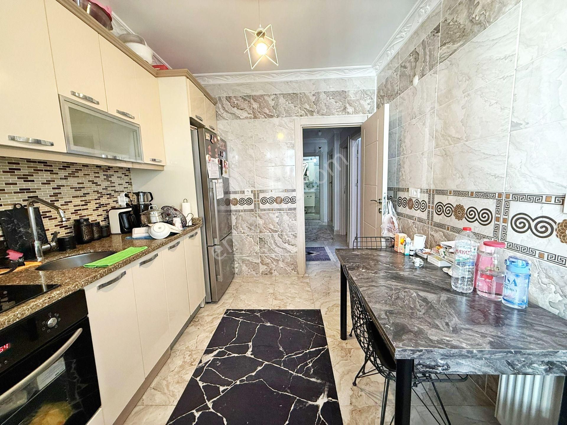 Alban' Dan Torium Avm'ye 1dk Mesafede Satılık 3+1 145m² Daire - Görsel 7