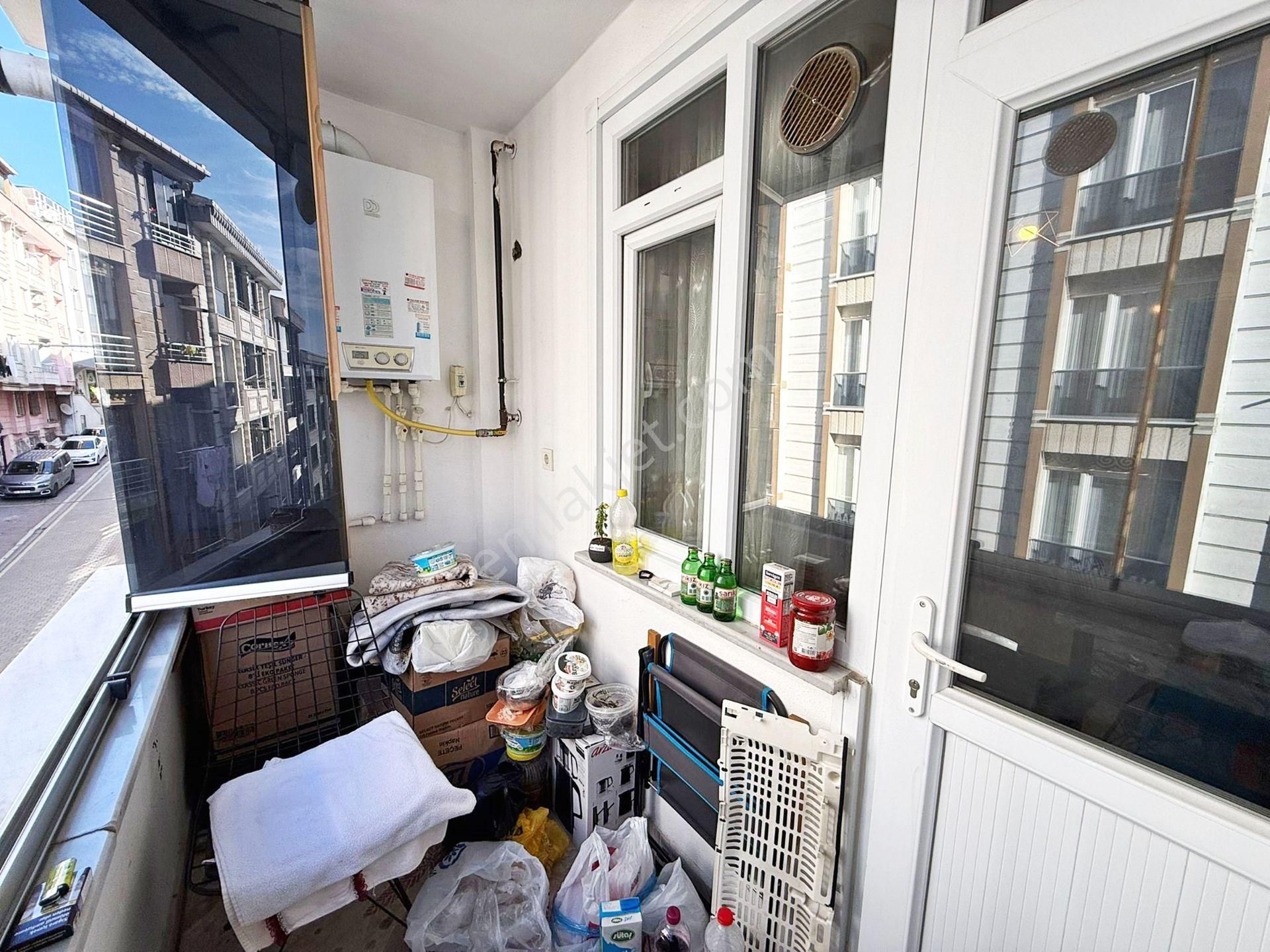 Alban' Dan Torium Avm'ye 1dk Mesafede Satılık 3+1 145m² Daire - Görsel 8