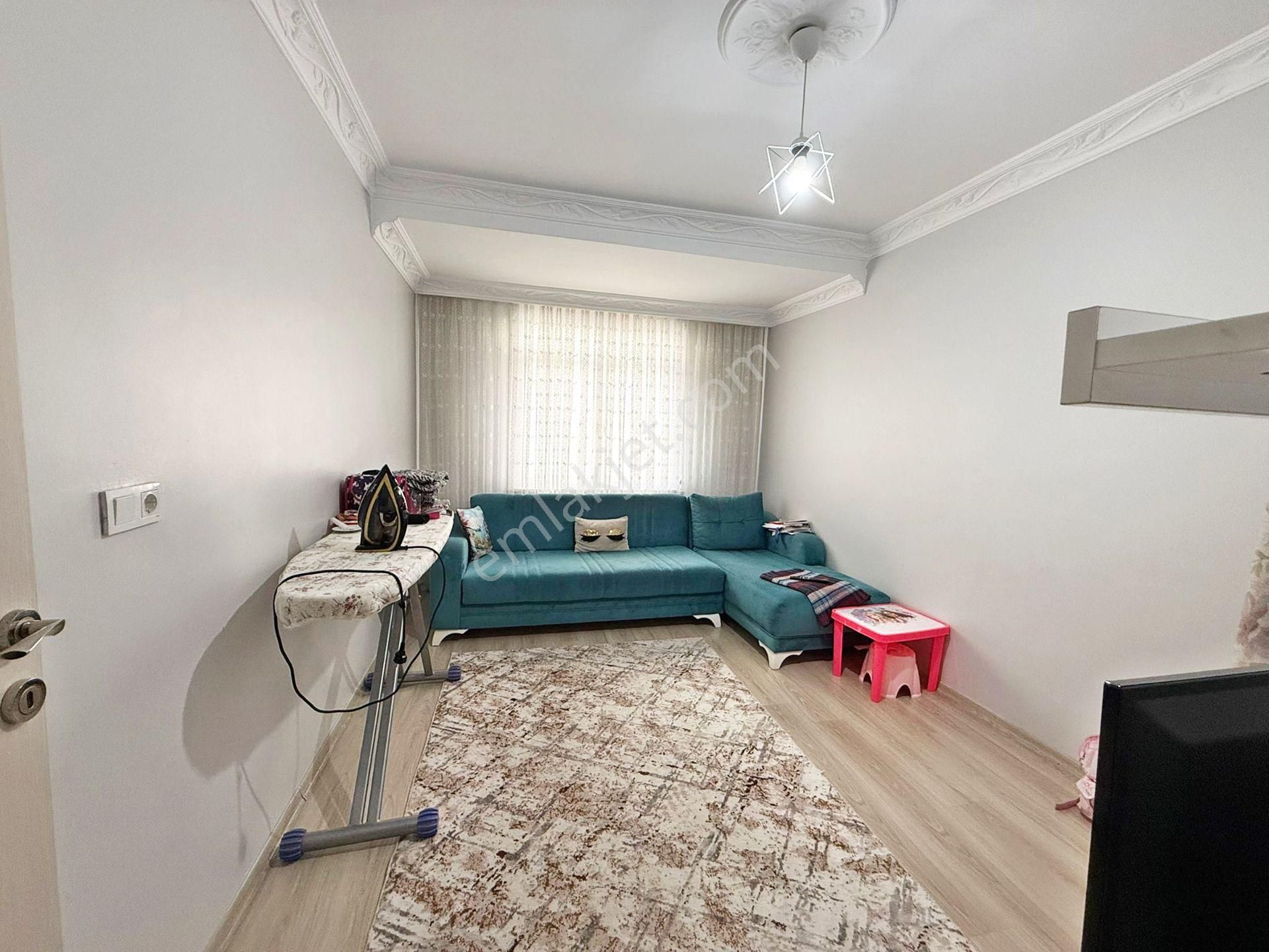 Alban' Dan Torium Avm'ye 1dk Mesafede Satılık 3+1 145m² Daire - Görsel 10