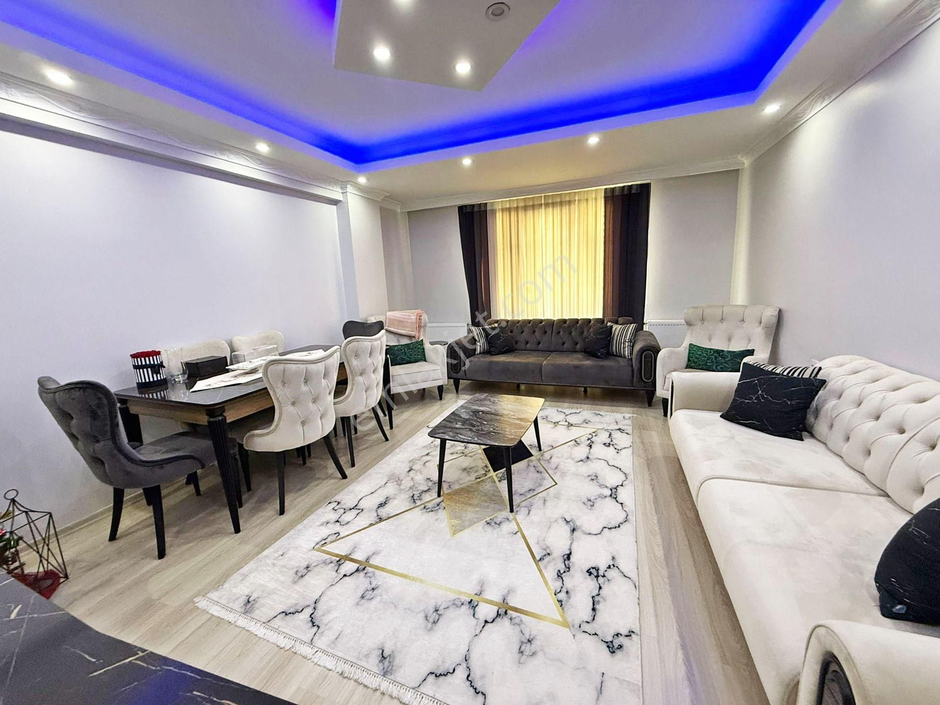 Alban' Dan Torium Avm'ye 1dk Mesafede Satılık 3+1 145m² Daire - Görsel 3