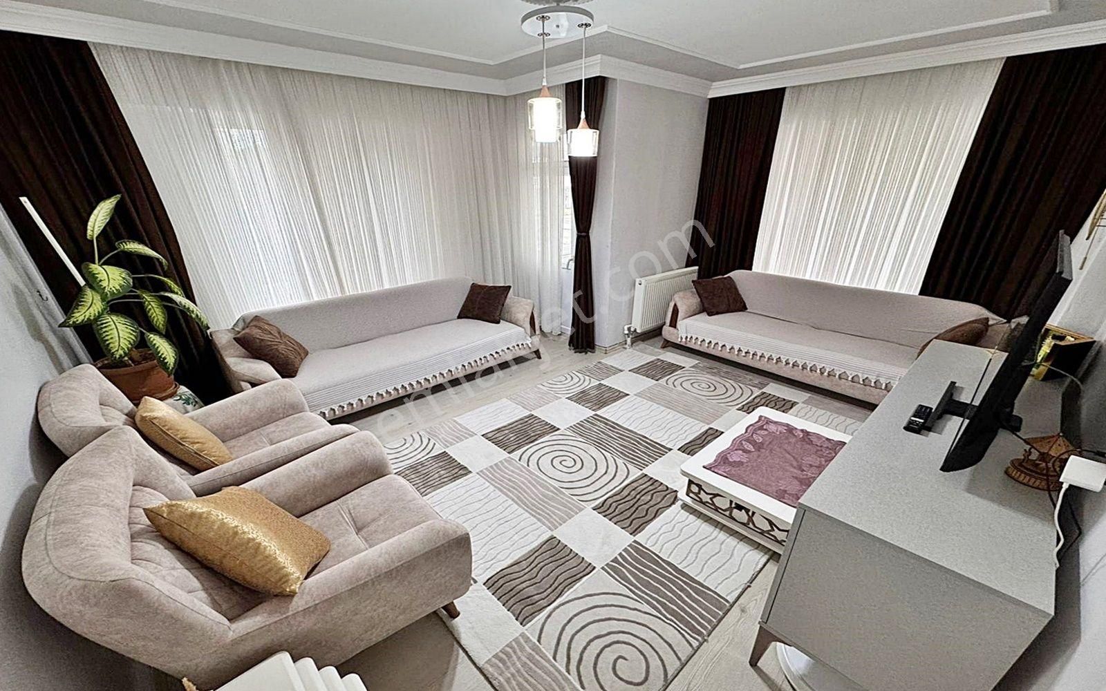 Arden Yapı'dan Bahçelievlerde İskanlı Kombili Çift Balkonlu 2+1 - Görsel 25