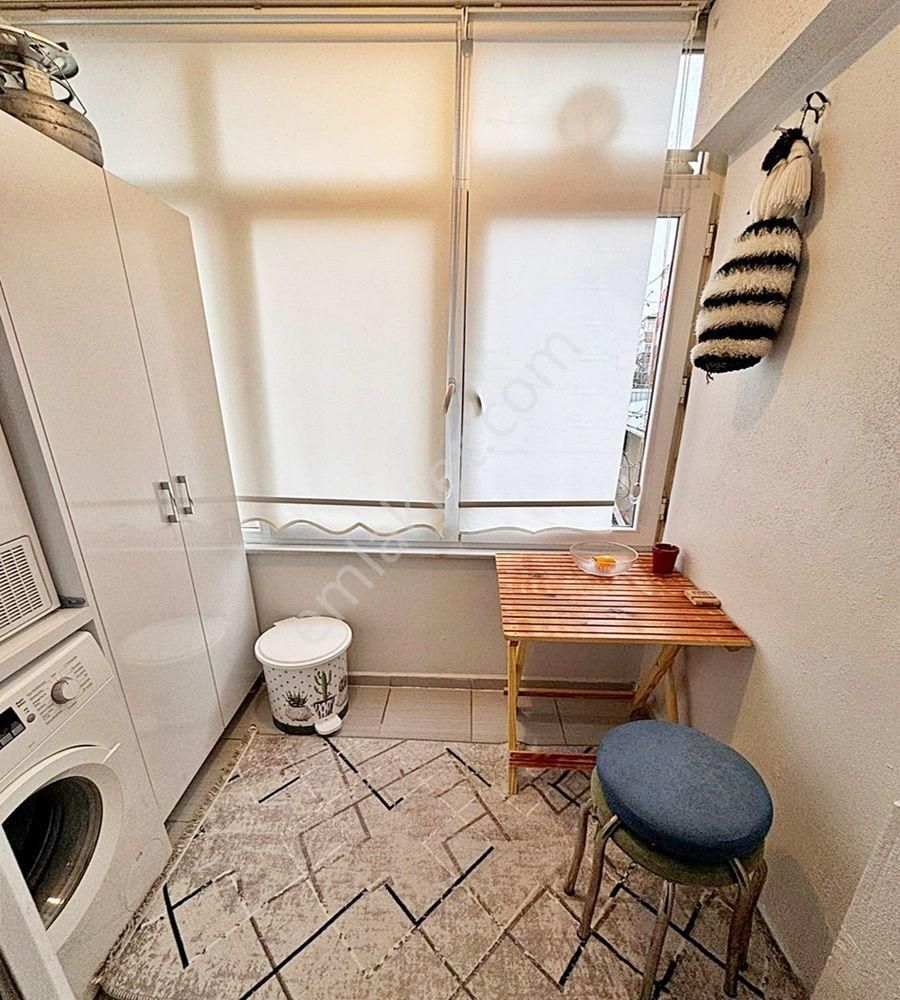 Arden Yapı'dan Bahçelievlerde İskanlı Kombili Çift Balkonlu 2+1 - Görsel 23