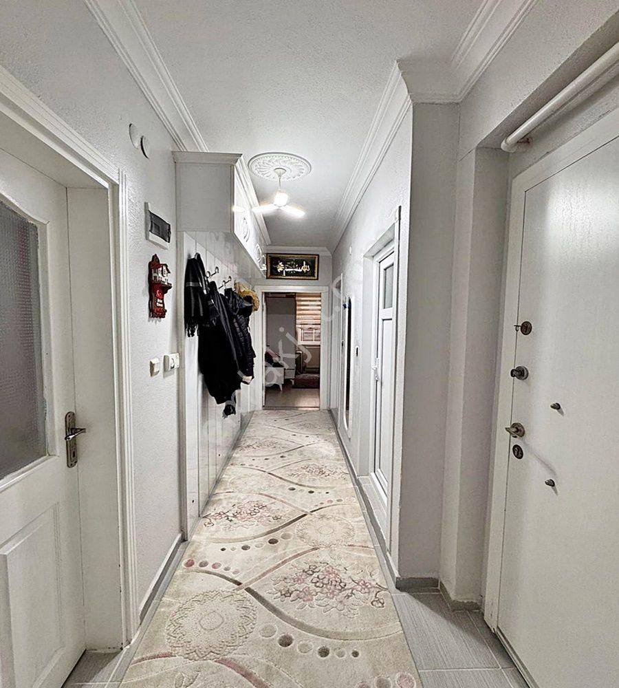 Arden Yapı'dan Bahçelievlerde İskanlı Kombili Çift Balkonlu 2+1 - Görsel 16