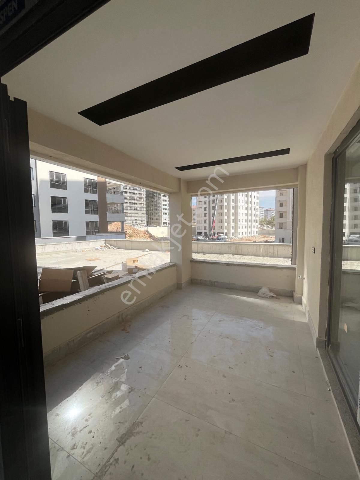 Mavi Emlak Tan Seyrantepede Satılık Ultra Lüks 2.5+1 Sıfır Daire 4.500.000 Tl - Görsel 8