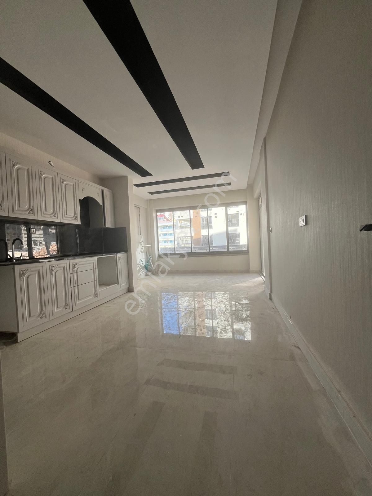 Mavi Emlak Tan Seyrantepede Satılık Ultra Lüks 2.5+1 Sıfır Daire 4.500.000 Tl - Görsel 11