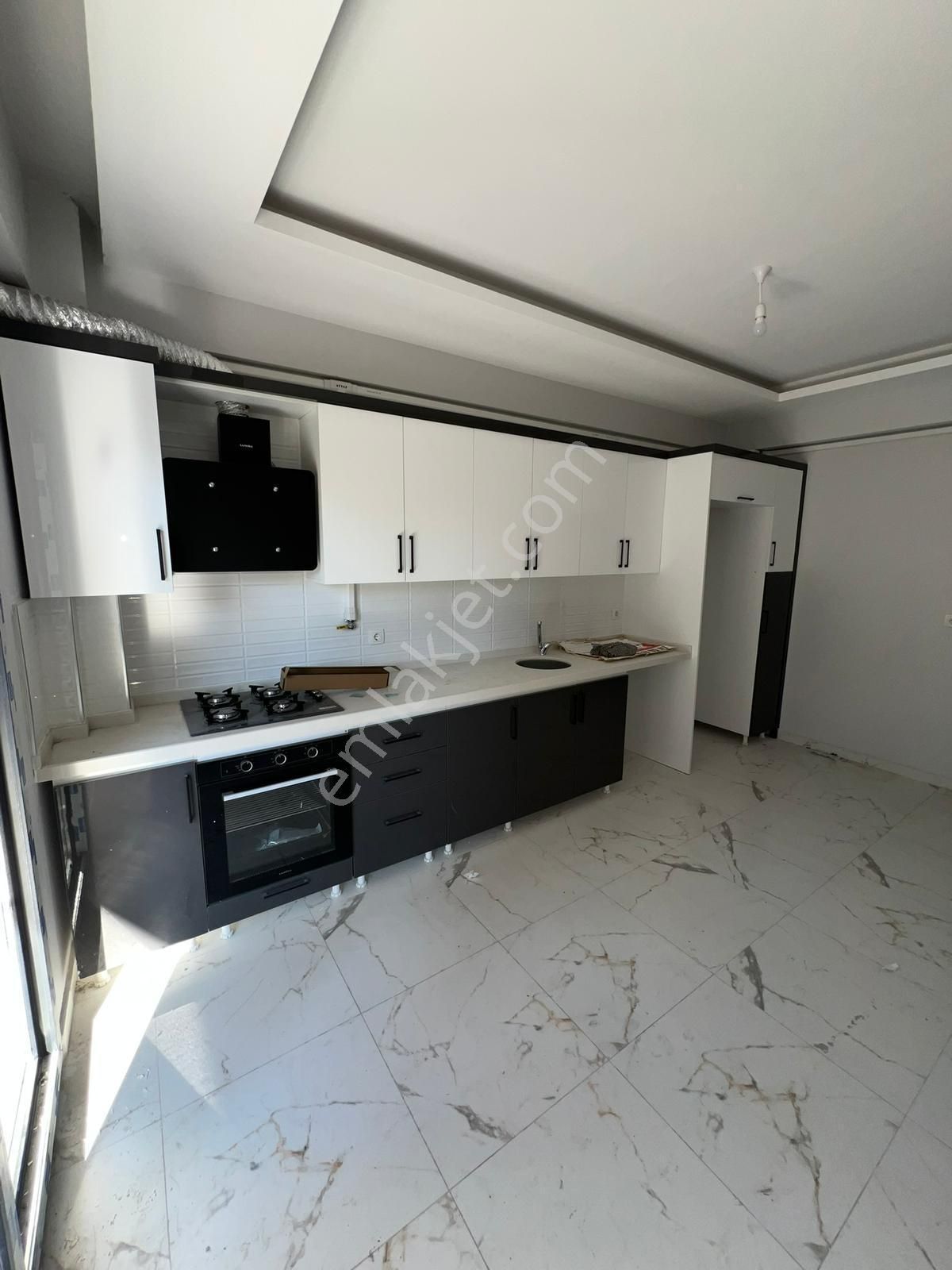 Bergama Gaziosmanpaşa Mahallesin'de Satılık 2+1 Daire - Görsel 20