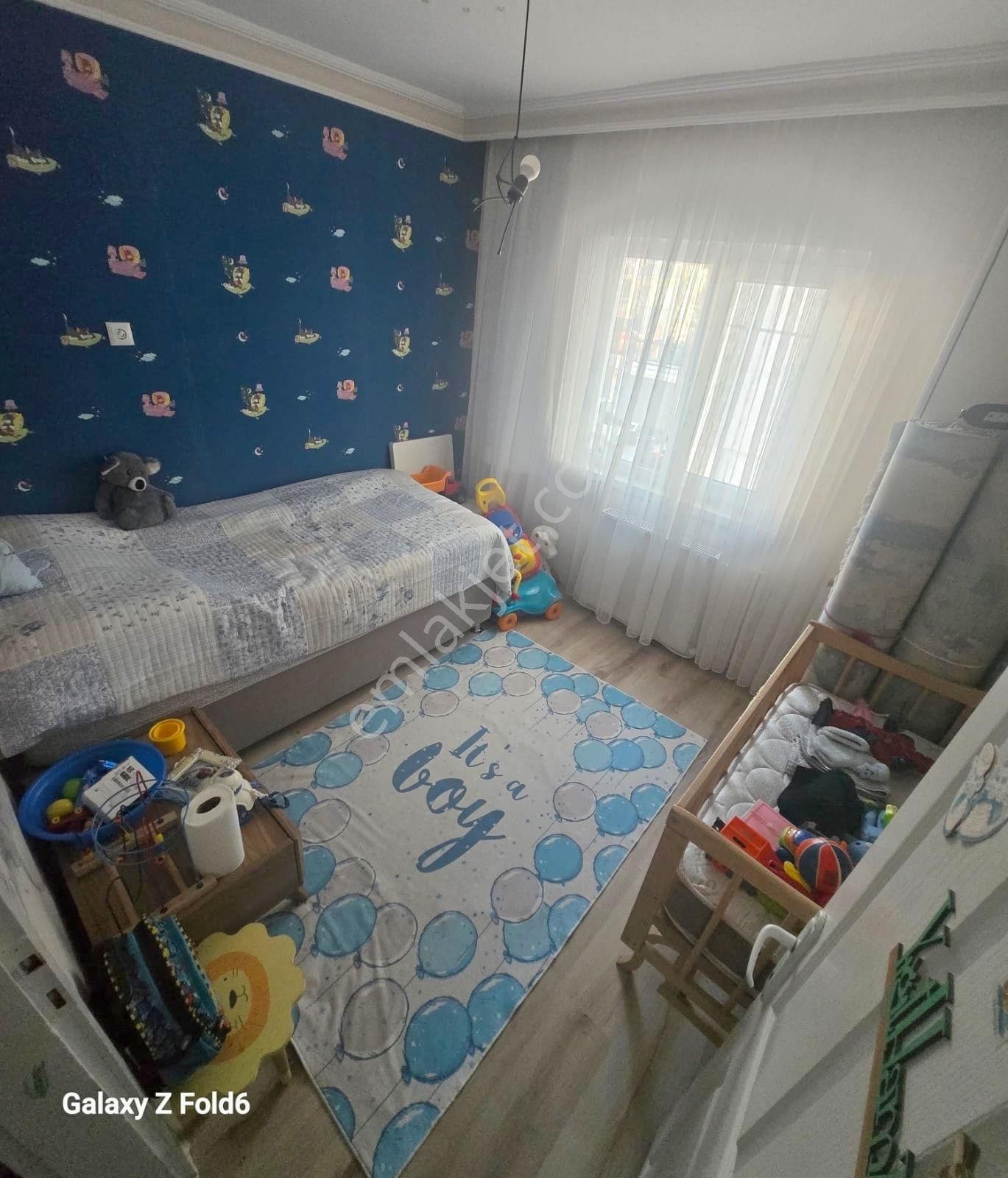 Hemdem Gayrimenkul'den Atakent'te *14.cadde Yanı* 3+1 Satılık Daire - Görsel 9