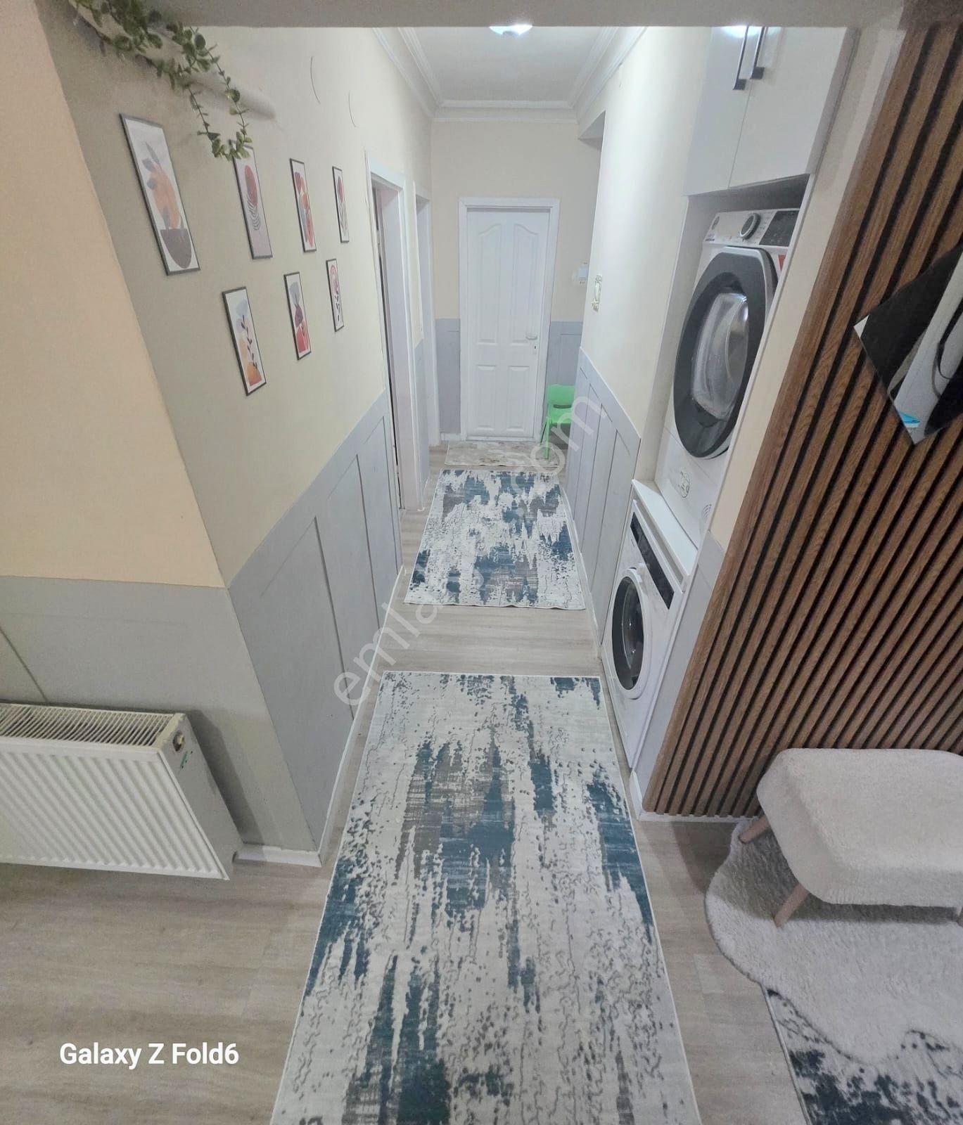 Hemdem Gayrimenkul'den Atakent'te *14.cadde Yanı* 3+1 Satılık Daire - Görsel 13