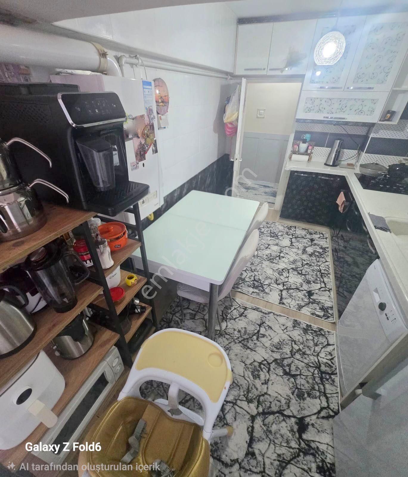 Hemdem Gayrimenkul'den Atakent'te *14.cadde Yanı* 3+1 Satılık Daire - Görsel 4