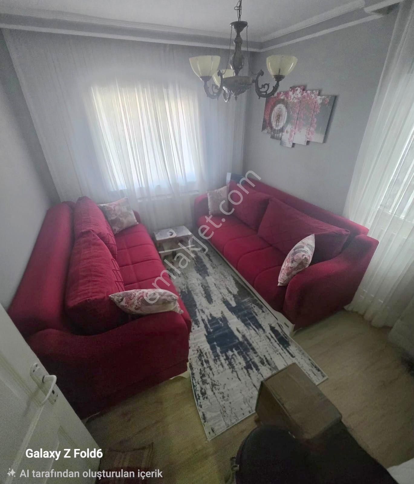 Hemdem Gayrimenkul'den Atakent'te *14.cadde Yanı* 3+1 Satılık Daire - Görsel 8