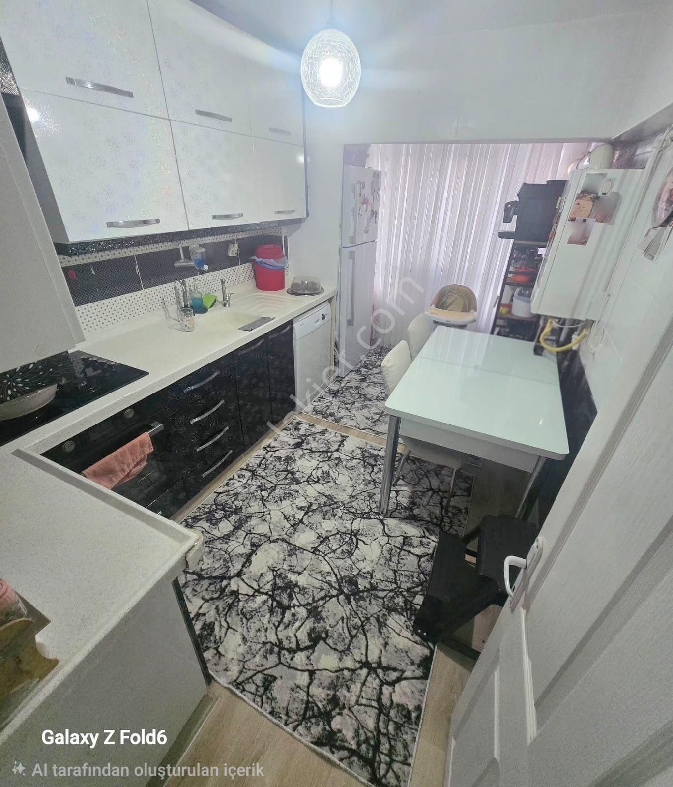 Hemdem Gayrimenkul'den Atakent'te *14.cadde Yanı* 3+1 Satılık Daire - Görsel 3