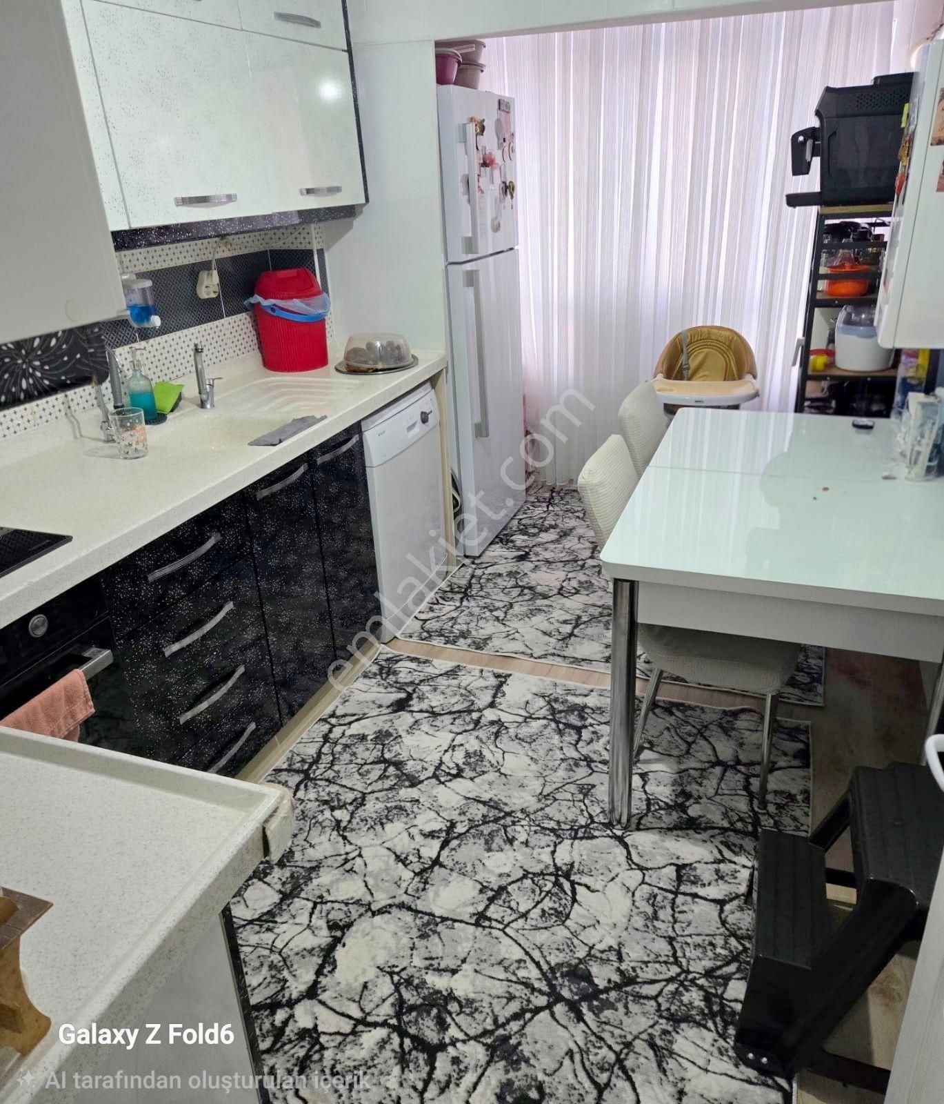 Hemdem Gayrimenkul'den Atakent'te *14.cadde Yanı* 3+1 Satılık Daire - Görsel 2